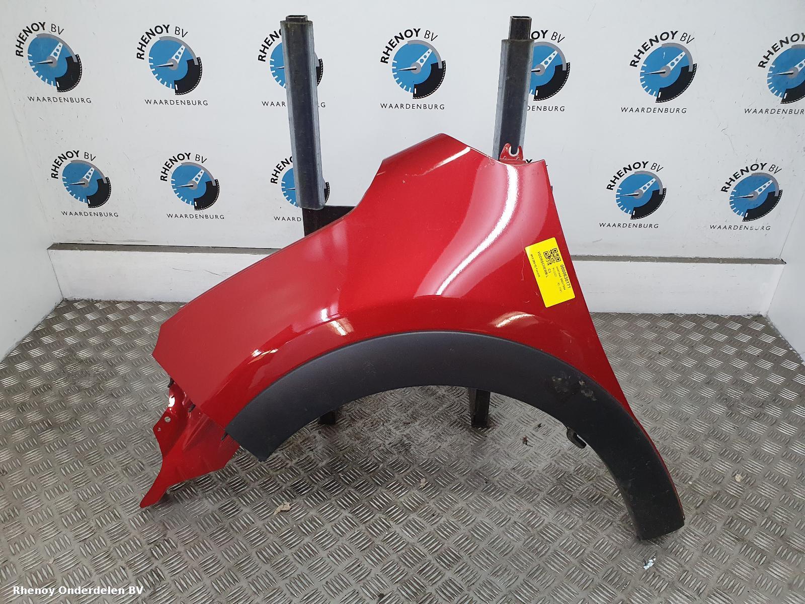 Bekijk Auto-onderdeel VOORSCHERM L CITROEN C3 2021