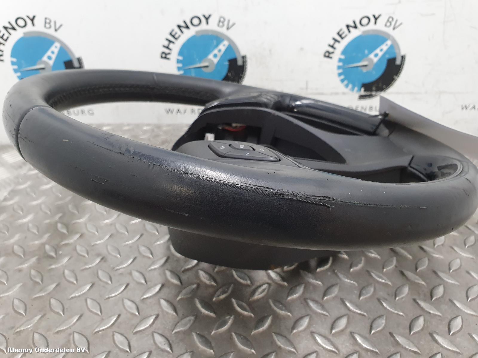 View Auto part STUURWIEL TOYOTA C-HR 2018