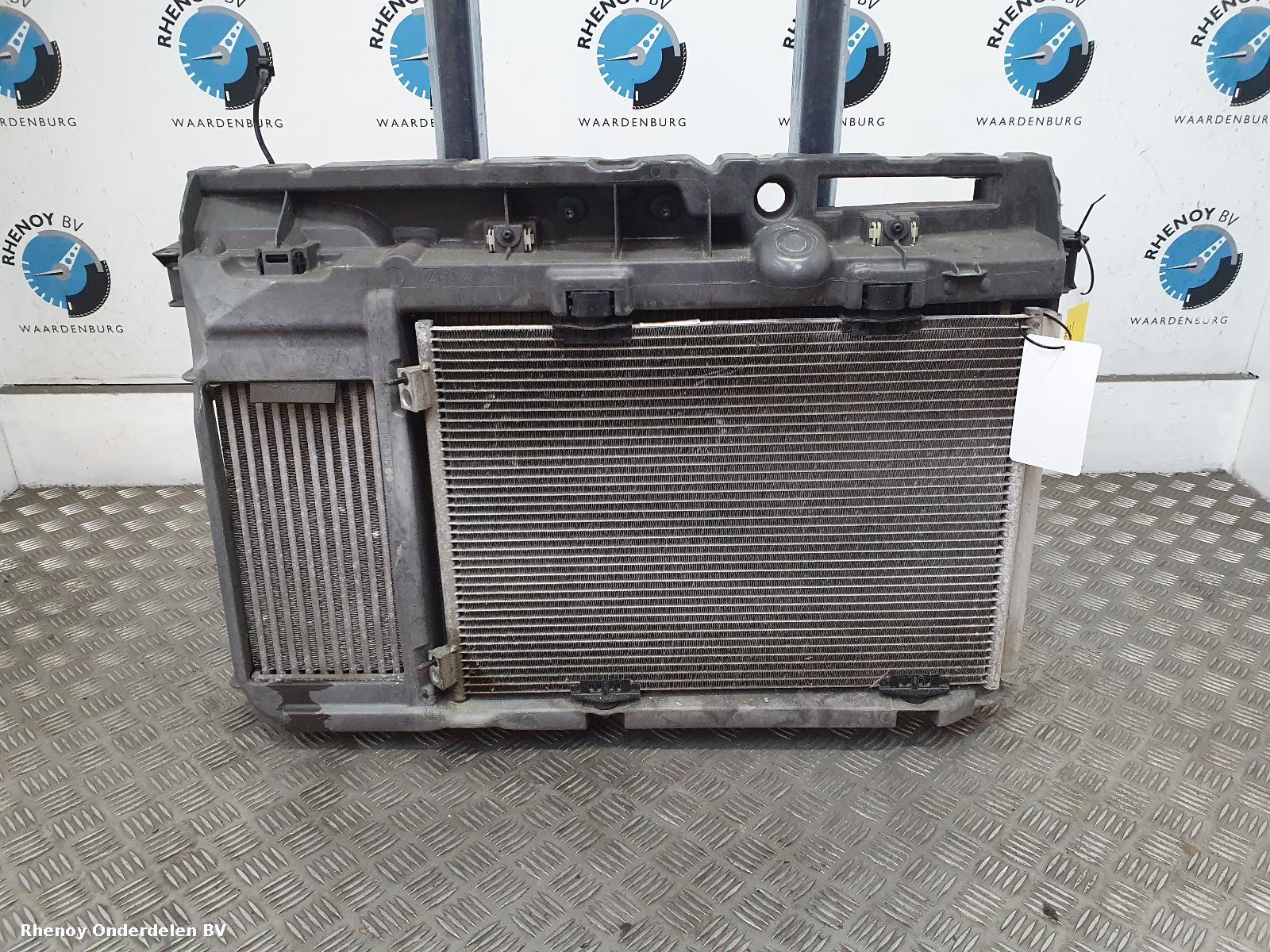 Bekijk Auto-onderdeel KOELERPAKKET CITROEN C3 2021