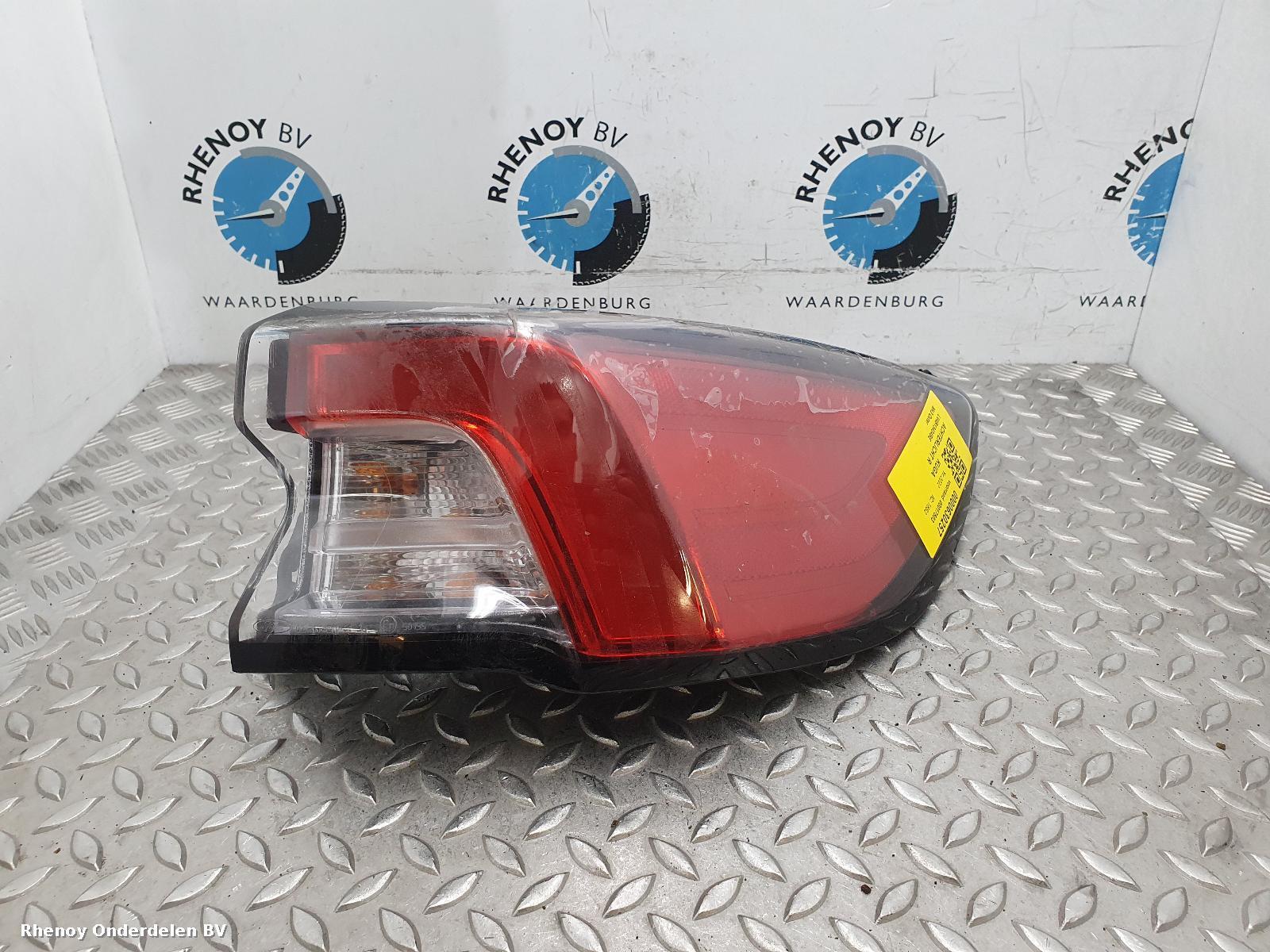 View Auto part ACHTERLICHT R FORD KUGA 2022