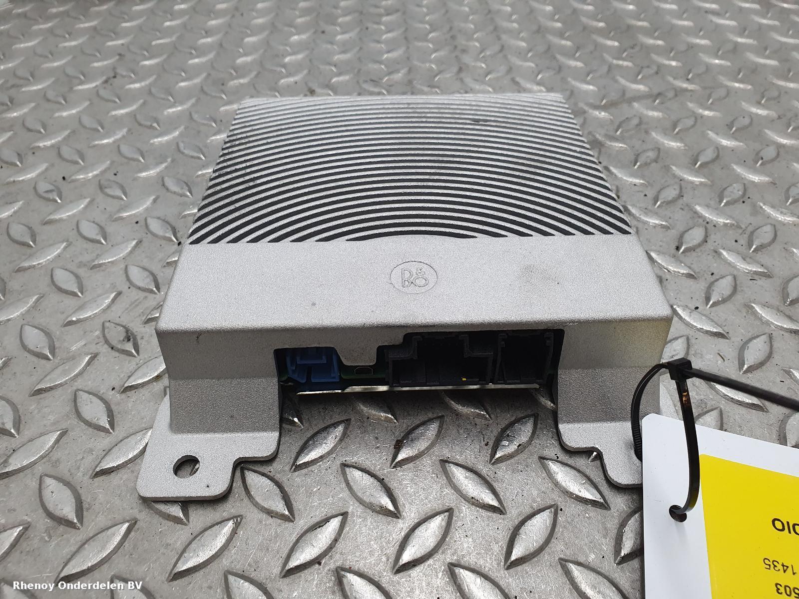 Bekijk Auto-onderdeel VERSTERKER UNIT AUDIO FORD KUGA 2022
