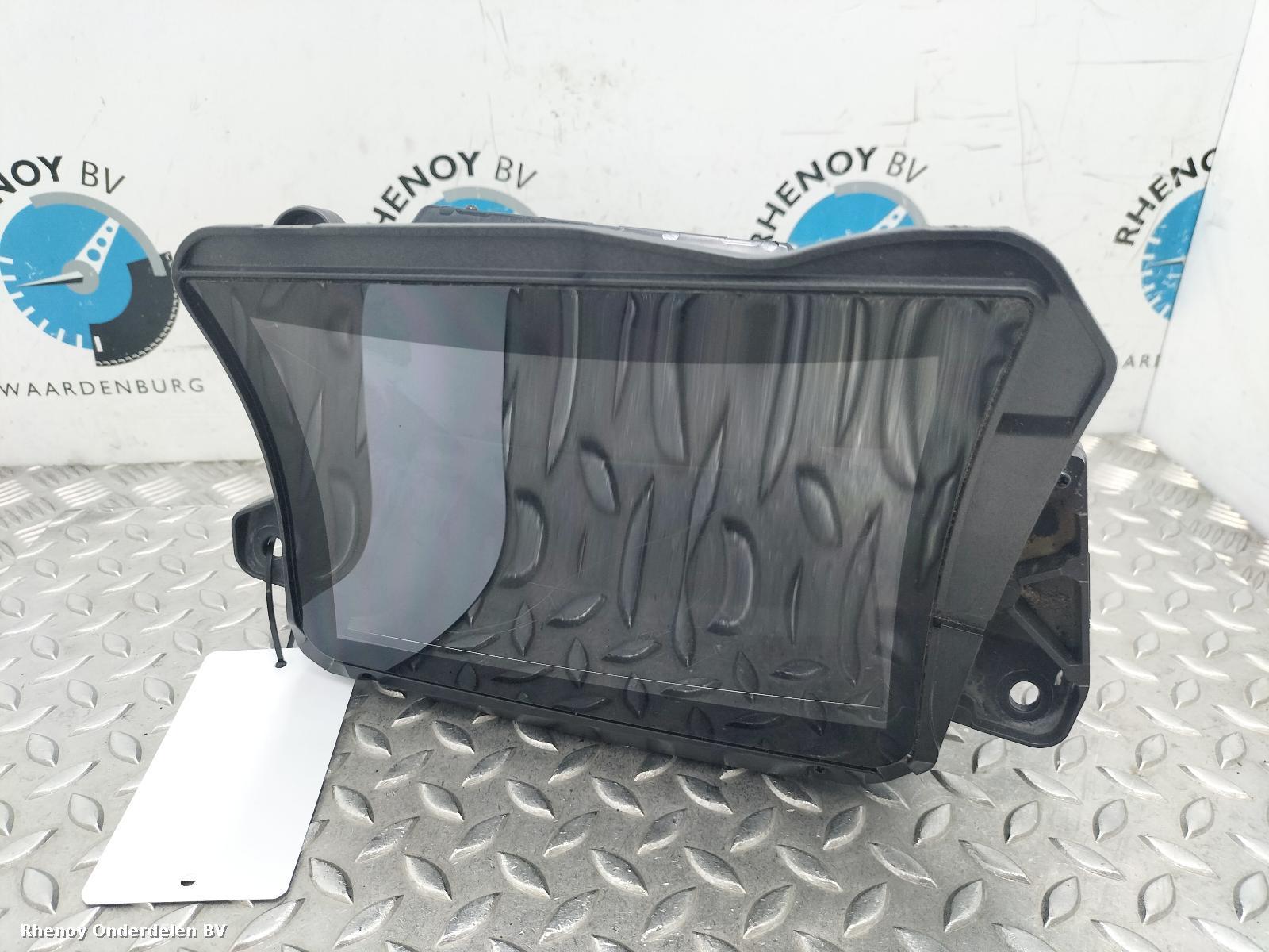 Bekijk Auto-onderdeel HEAD UP DISPLAY BMW X5 2020