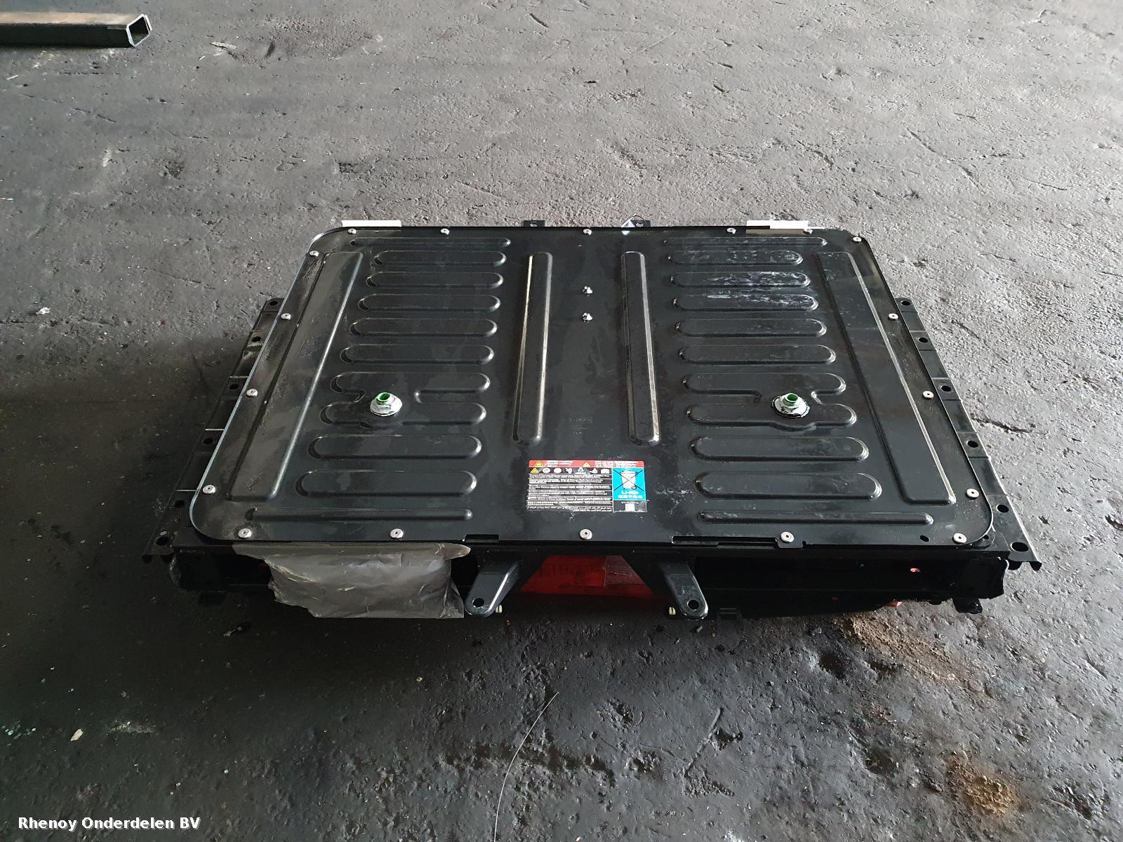 View Auto part Hybrid Battery Cell FORD KUGA 2022