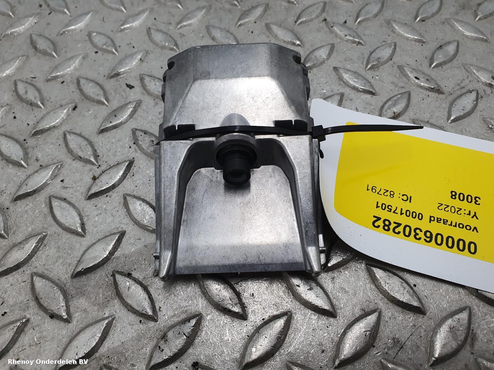 Bekijk Auto-onderdeel CAMERA PEUGEOT 3008 2022