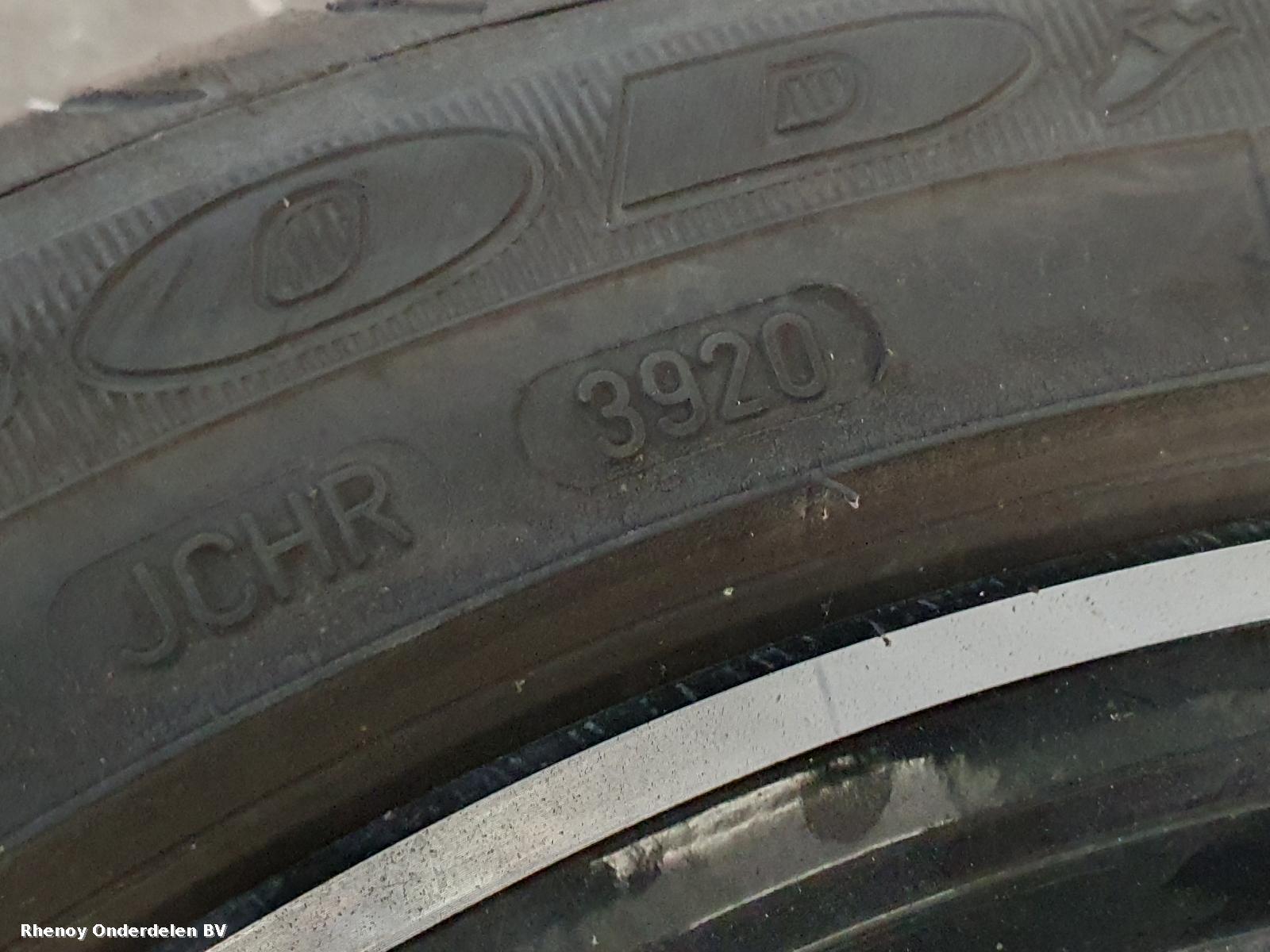 View Auto part VELG CITROEN C3 2021