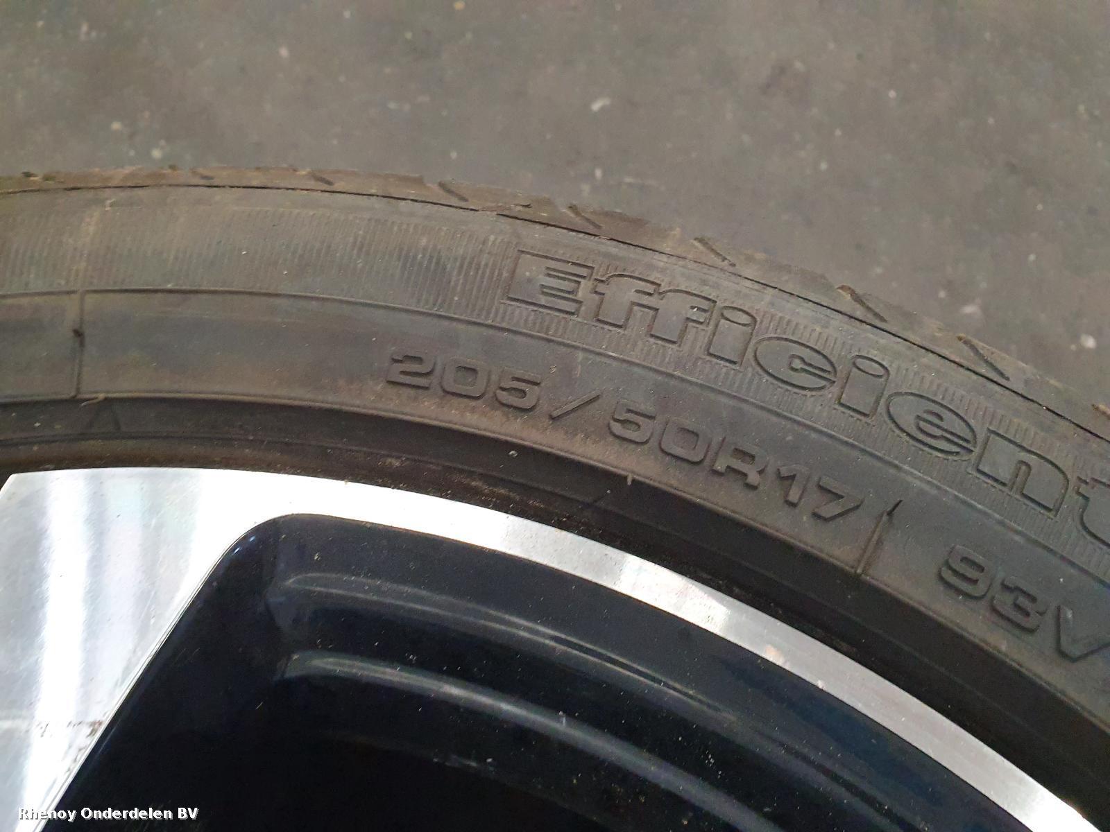 View Auto part VELG CITROEN C3 2021