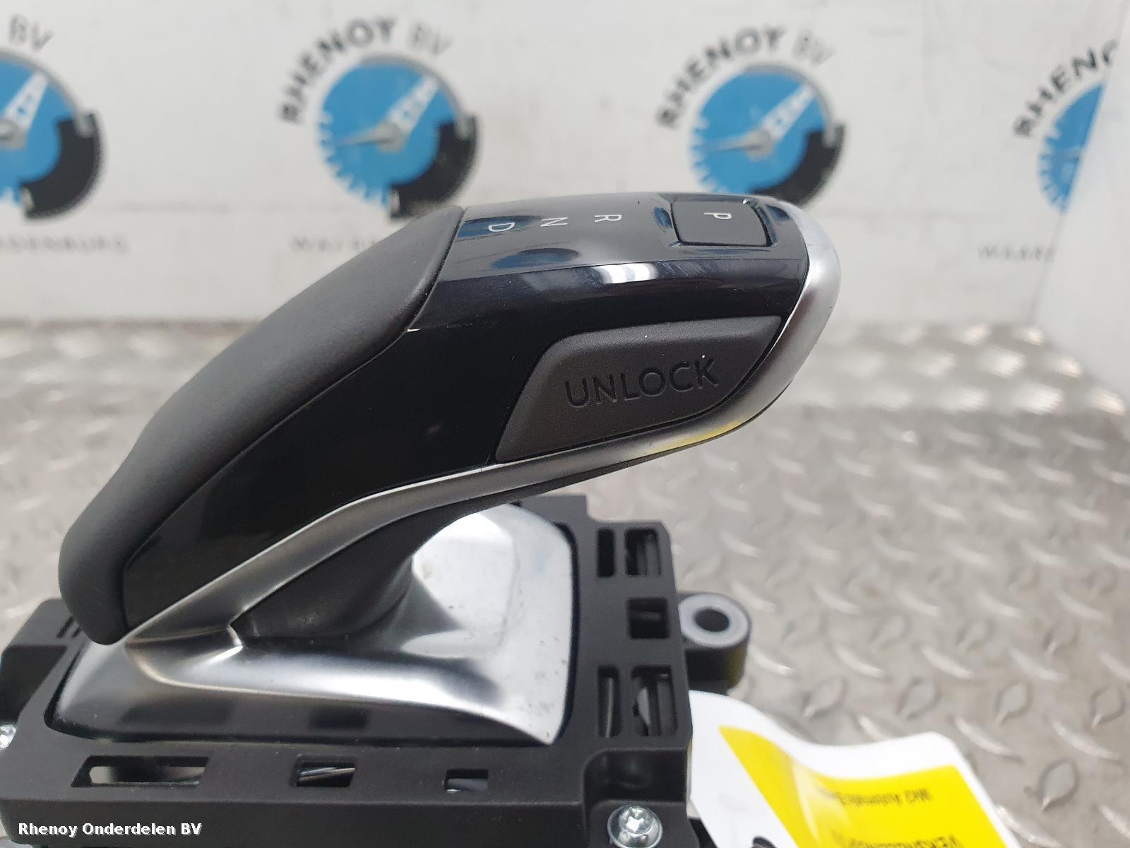 View Auto part VERSNELLINGSPOOK PEUGEOT 3008 2022