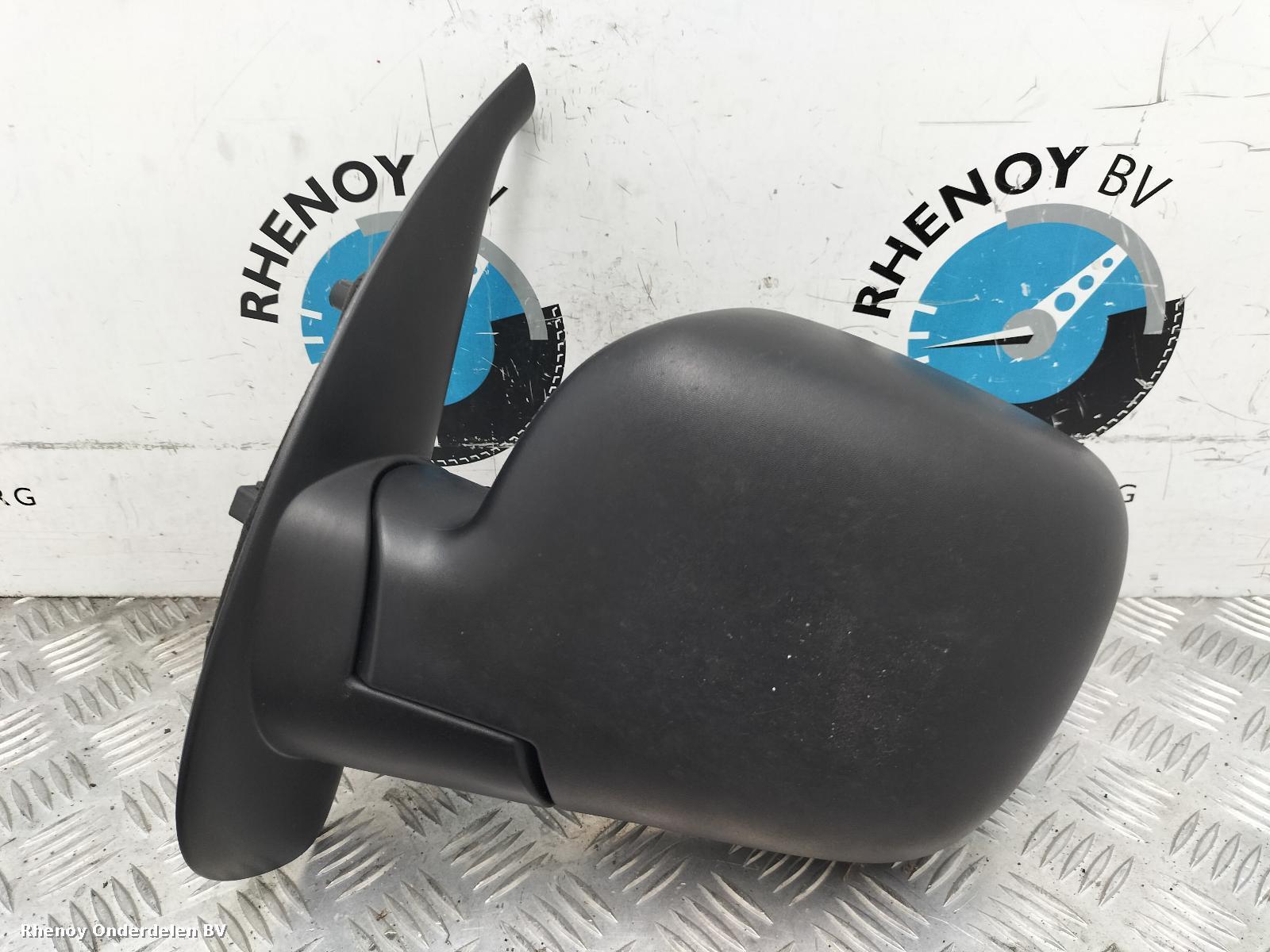 View Auto part SPIEGEL L RENAULT KANGOO 2016