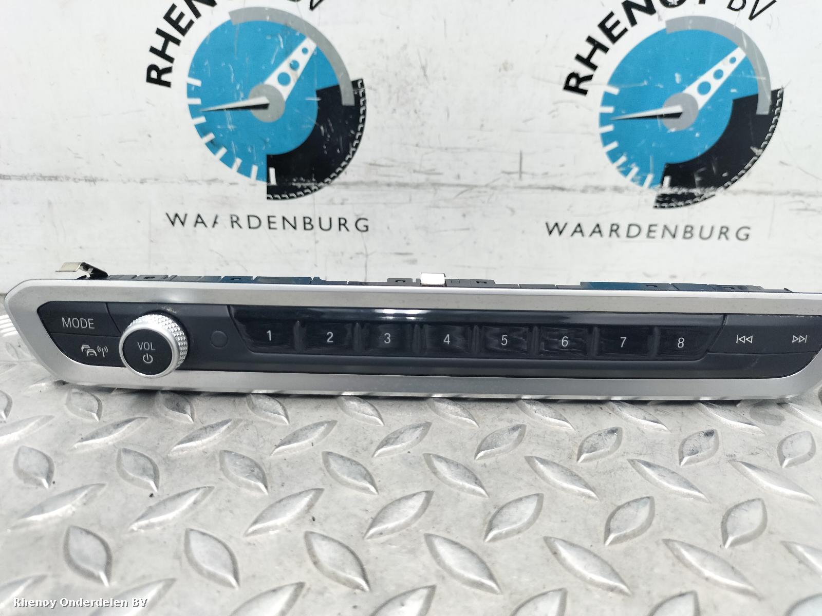 Bekijk Auto-onderdeel SCHAKELAAR DIVERSE BMW X5 2020