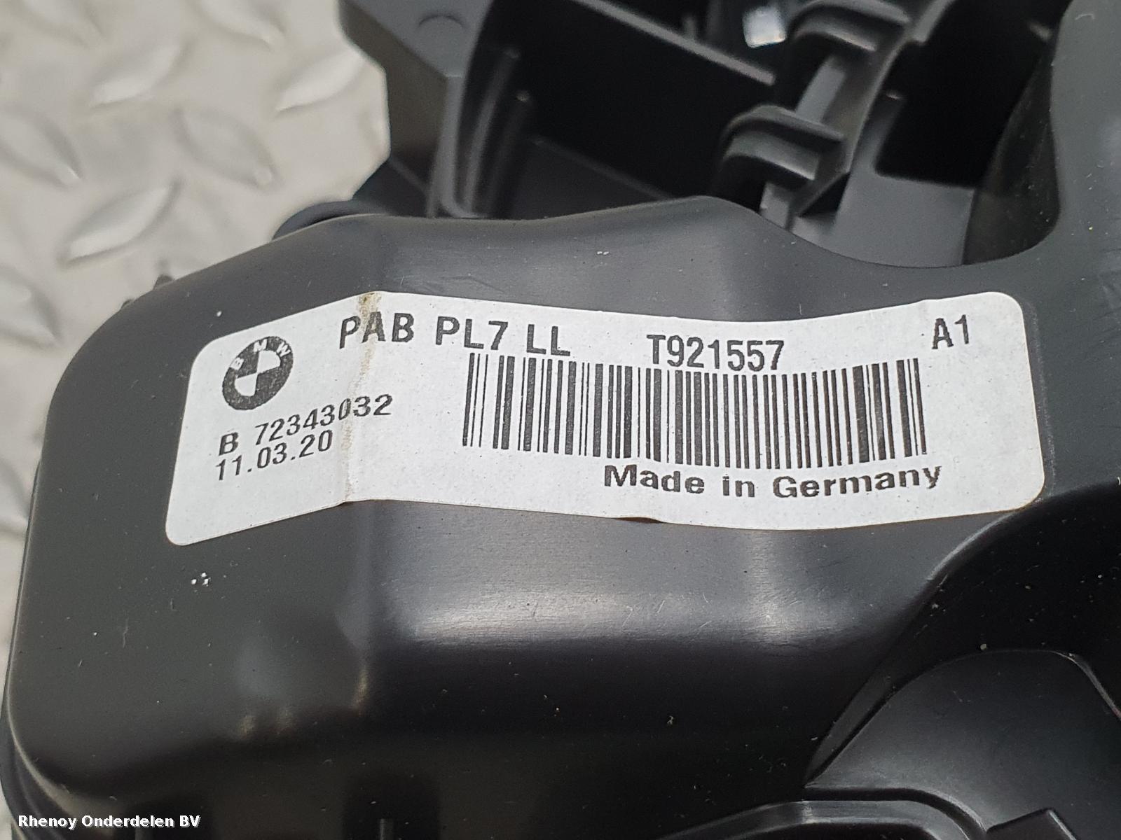 View Auto part KACHELMOTOR BMW 2 SERIES 2020