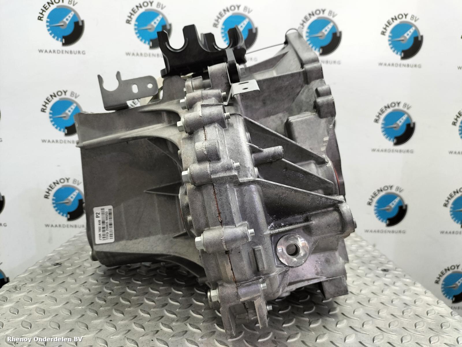 View Auto part TRANSMISSIE / VERSNELLINGSBAK FORD TRANSIT CONNECT 2020