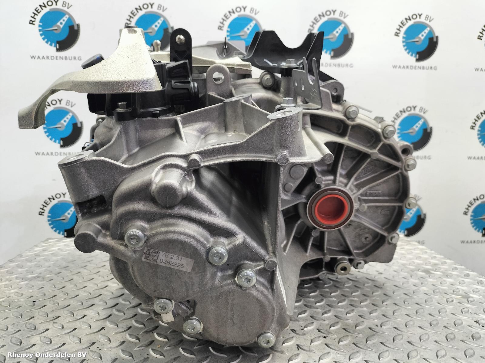 View Auto part TRANSMISSIE / VERSNELLINGSBAK FORD TRANSIT CONNECT 2020
