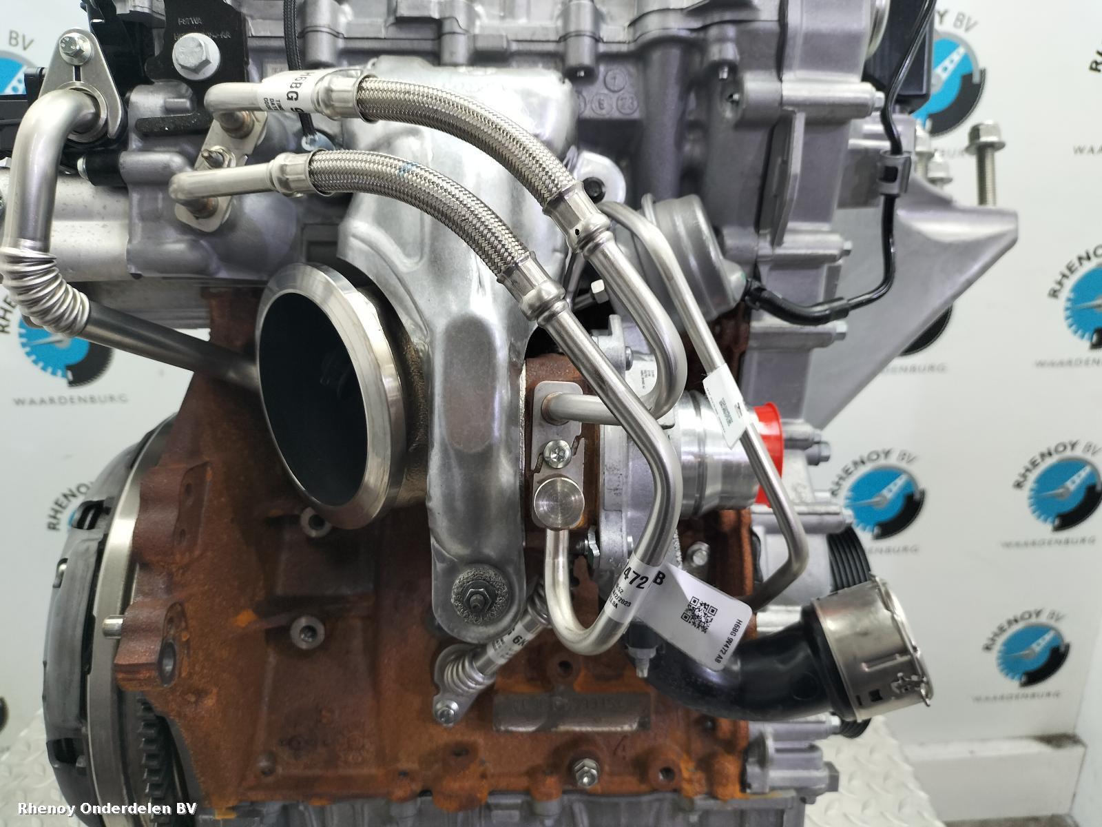 Bekijk Auto-onderdeel TURBO FORD FIESTA 2023