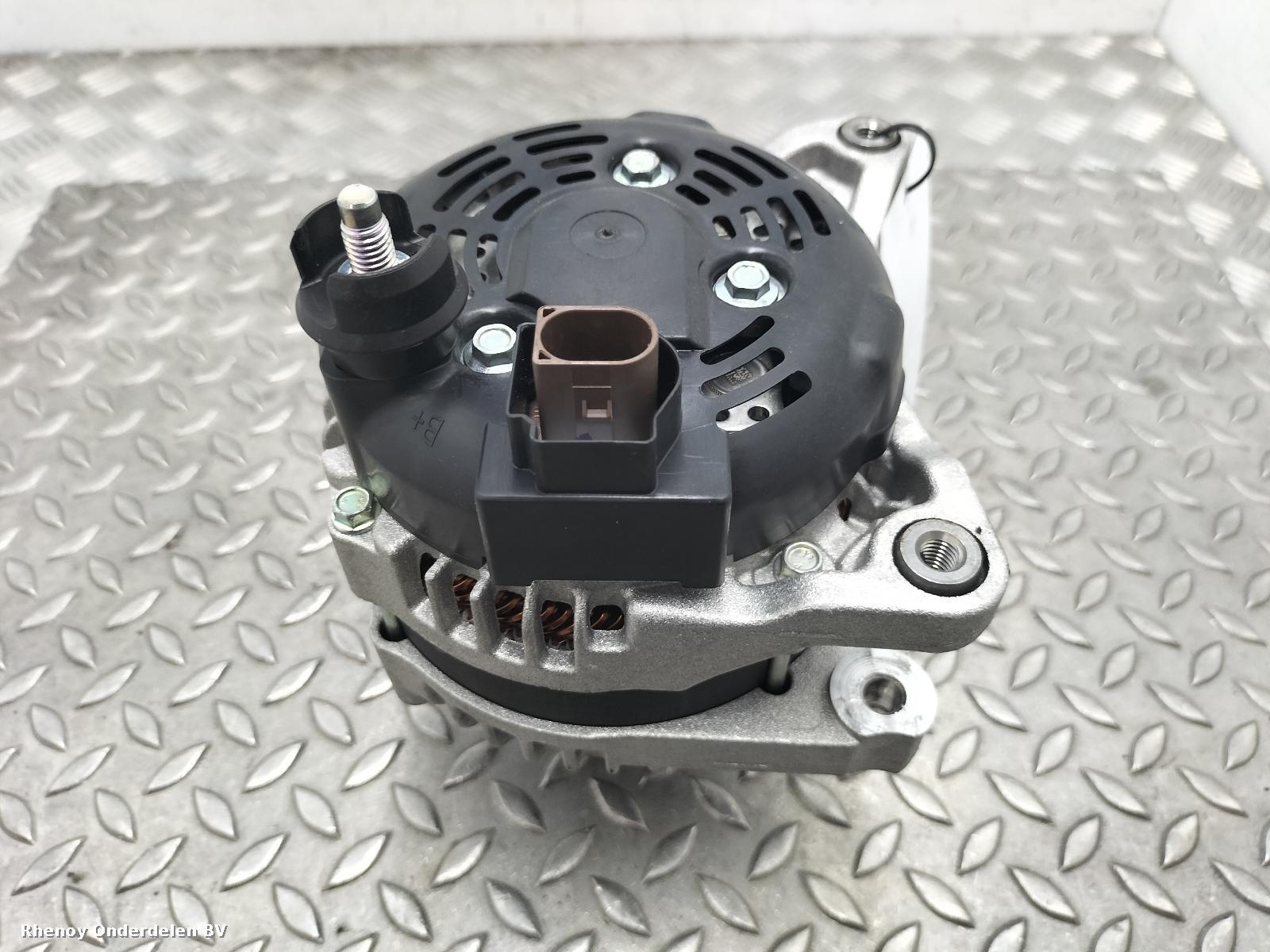 Bekijk Auto-onderdeel DYNAMO FORD FIESTA 2023