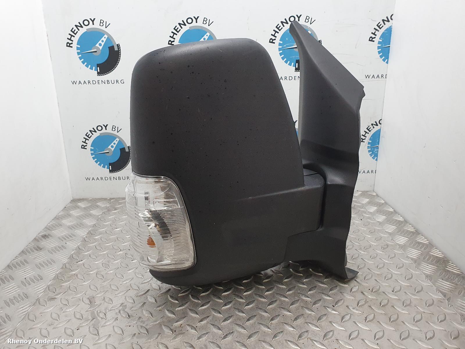 View Auto part SPIEGEL R FORD E-TRANSIT 2023