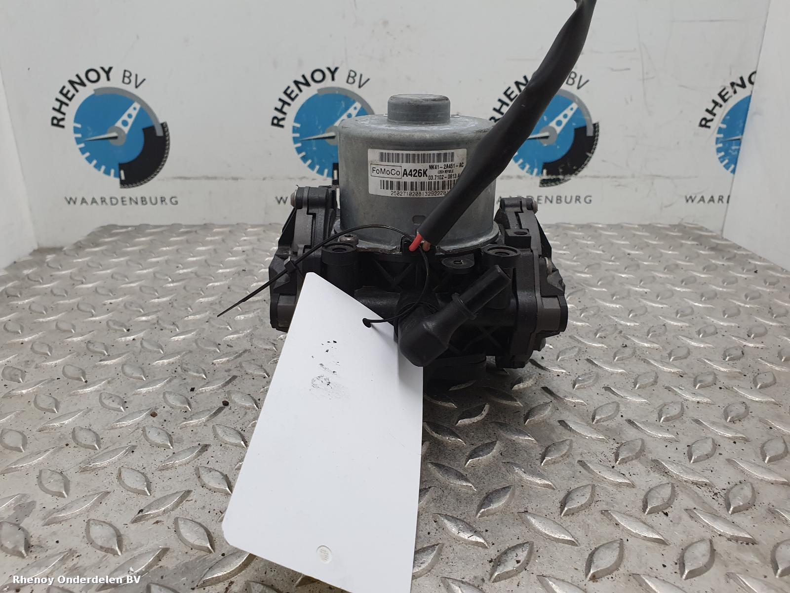 Bekijk Auto-onderdeel VACUUMPOMP FORD E-TRANSIT 2023