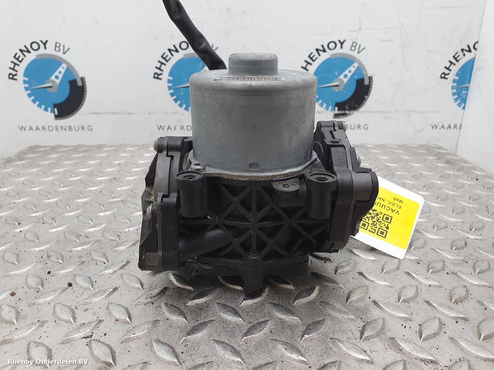 View Auto part VACUUMPOMP FORD E-TRANSIT 2023