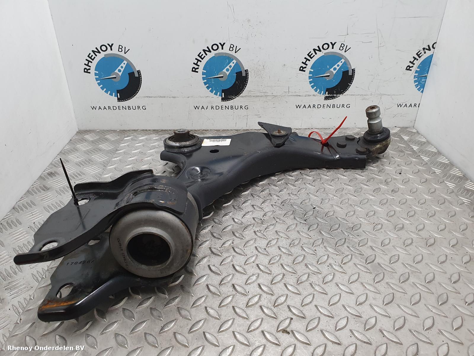 View Auto part DRAAGARM ONDER RV JAGUAR E PACE 2017