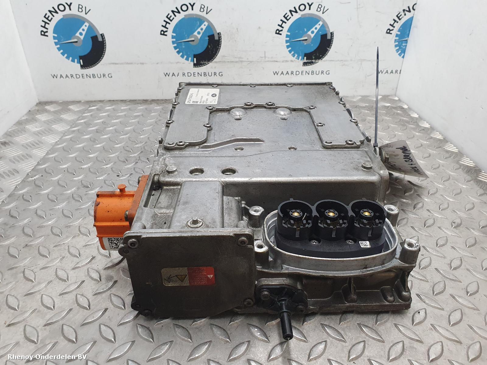 View Auto part EV/Hybrid Electronic Inverter Unit LAND ROVER RANGE ROVER SPORT 2022