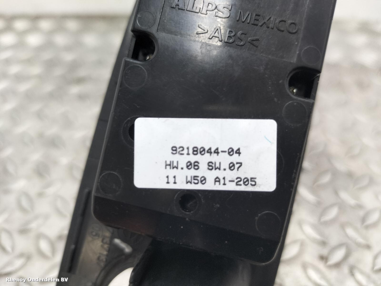 View Auto part SCHAKELAAR  ELEKTRISCHE RAMEN BMW X5 2012
