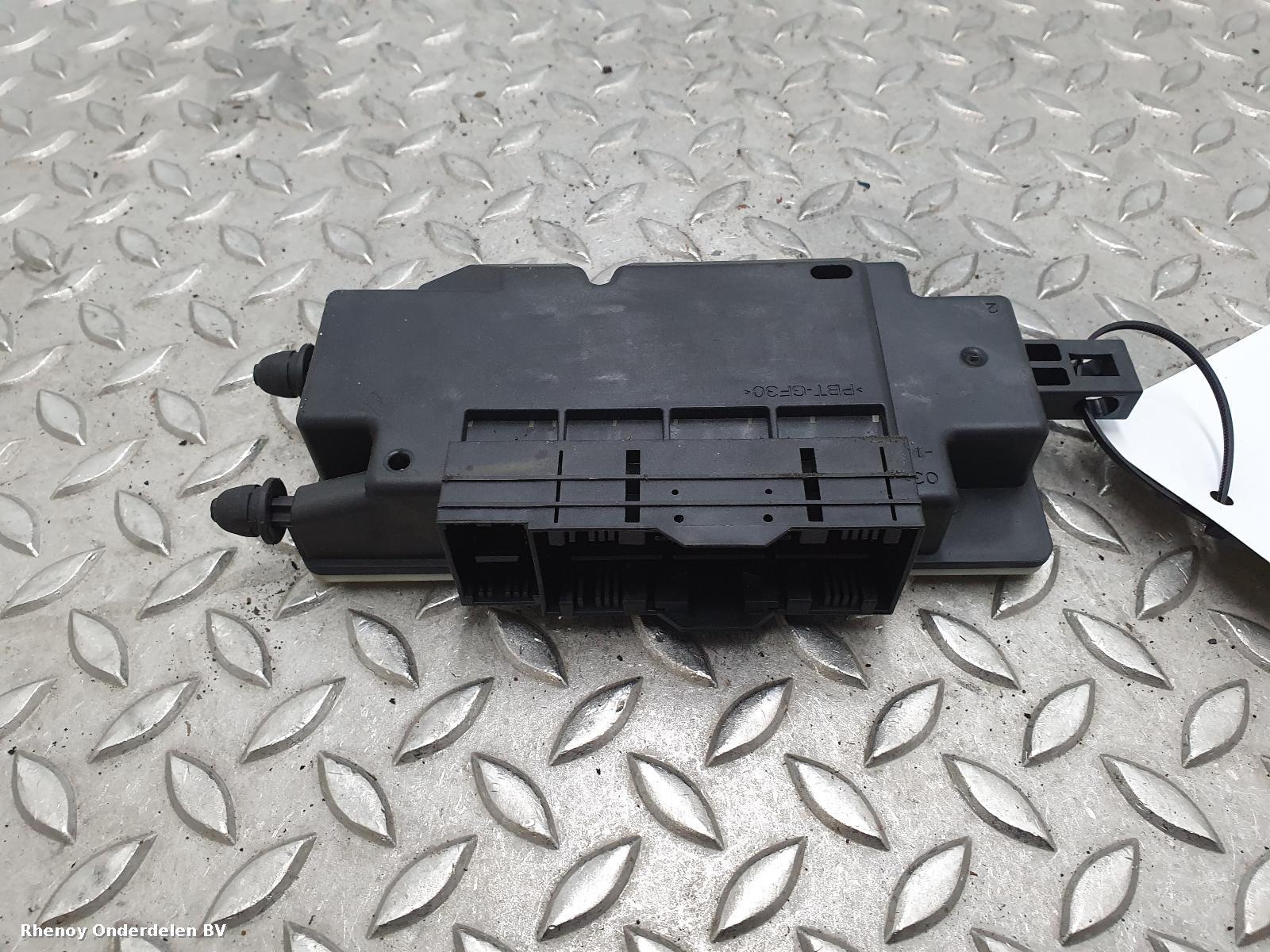 View Auto part ECU BMW 5 SERIES 2011
