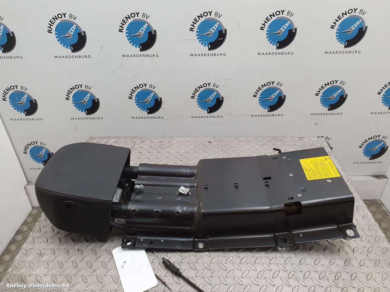 View Auto part L Air Bag MERCEDES E CLASS 2013