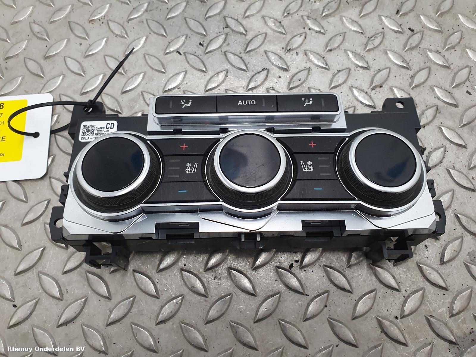 Bekijk Auto-onderdeel KACHEL BEDIENINGSPANEEL LAND ROVER RANGE ROVER 2013