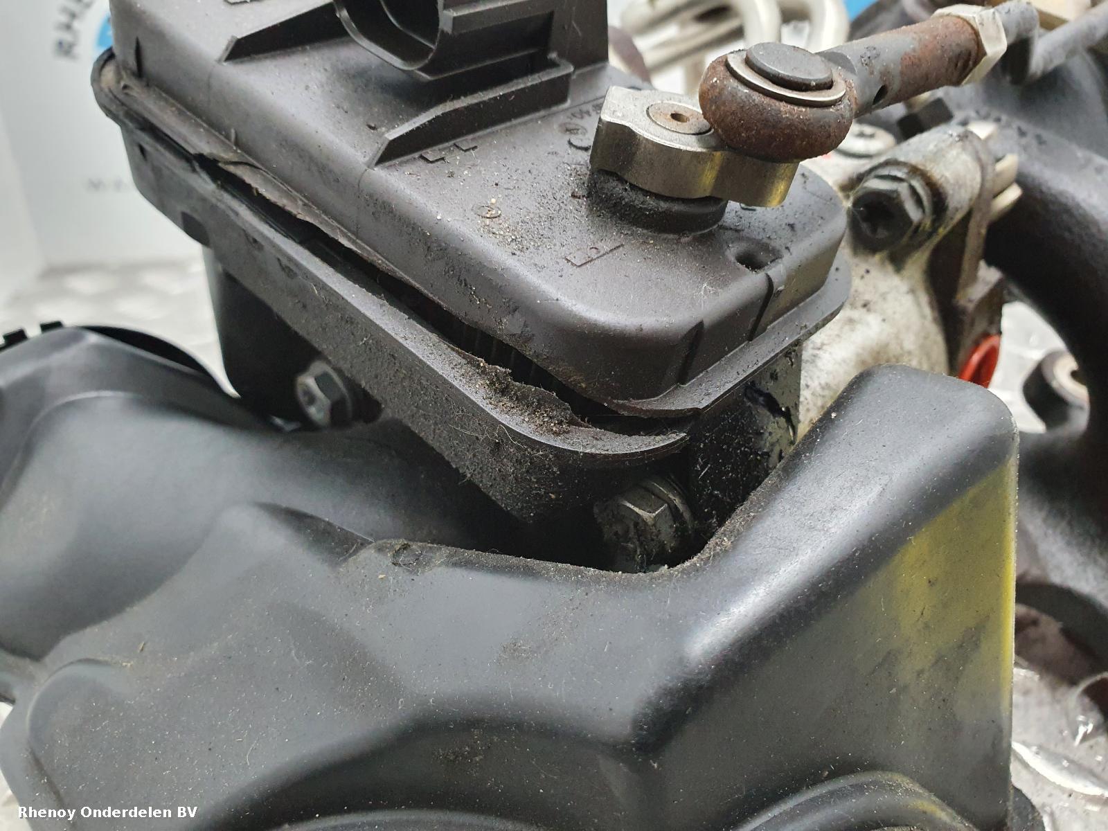 View Auto part TURBO VOLKSWAGEN POLO 2017