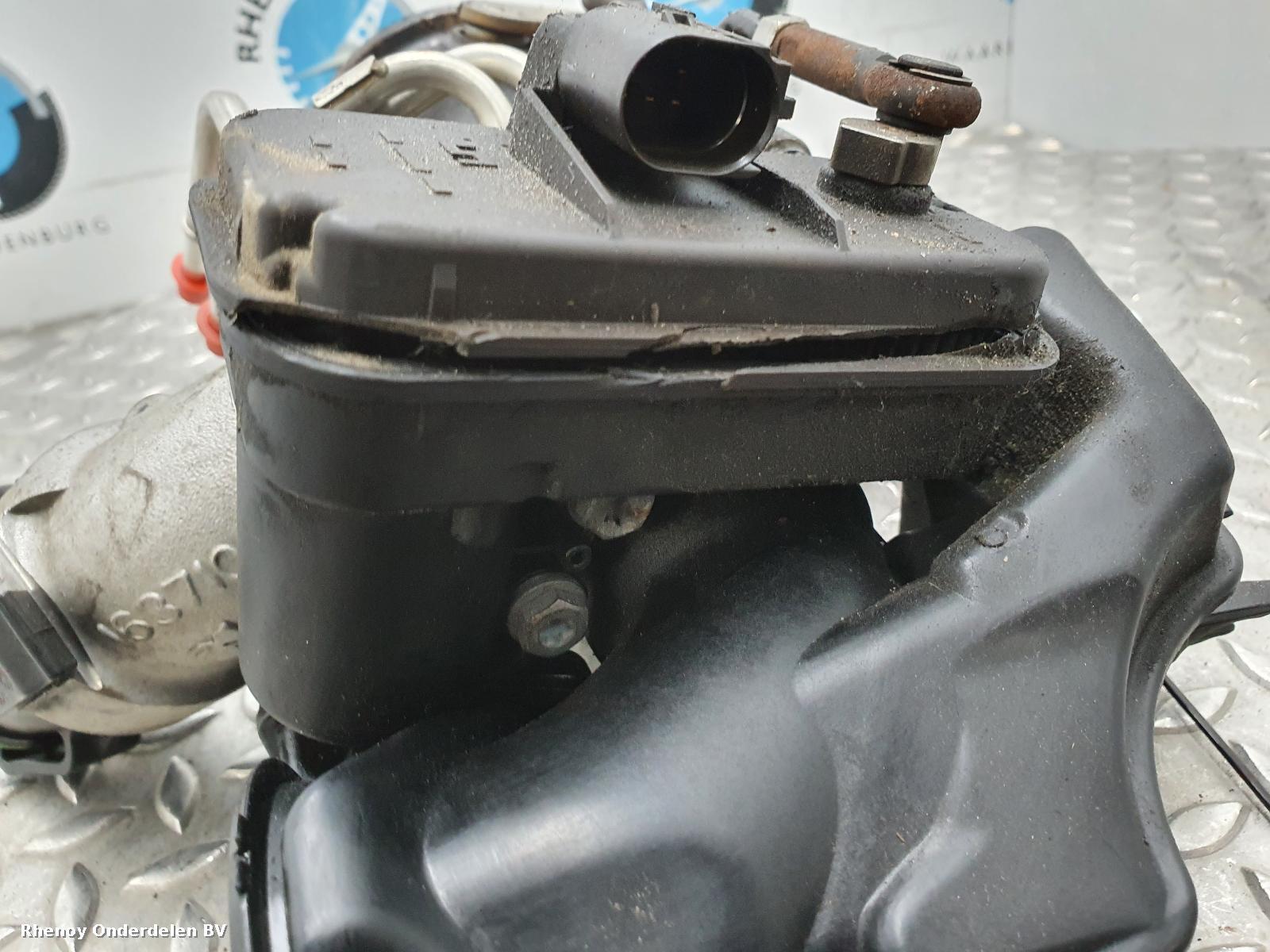 View Auto part TURBO VOLKSWAGEN POLO 2017