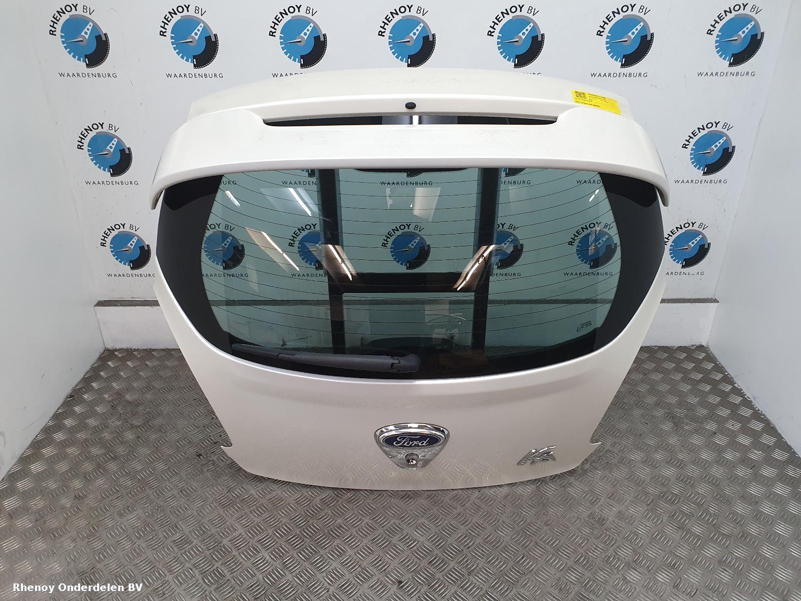 Bekijk Auto-onderdeel ACHTERKLEP FORD KA 2014