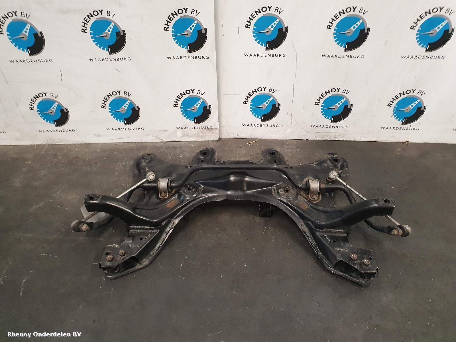 View Auto part Front Subframe FORD KA 2014