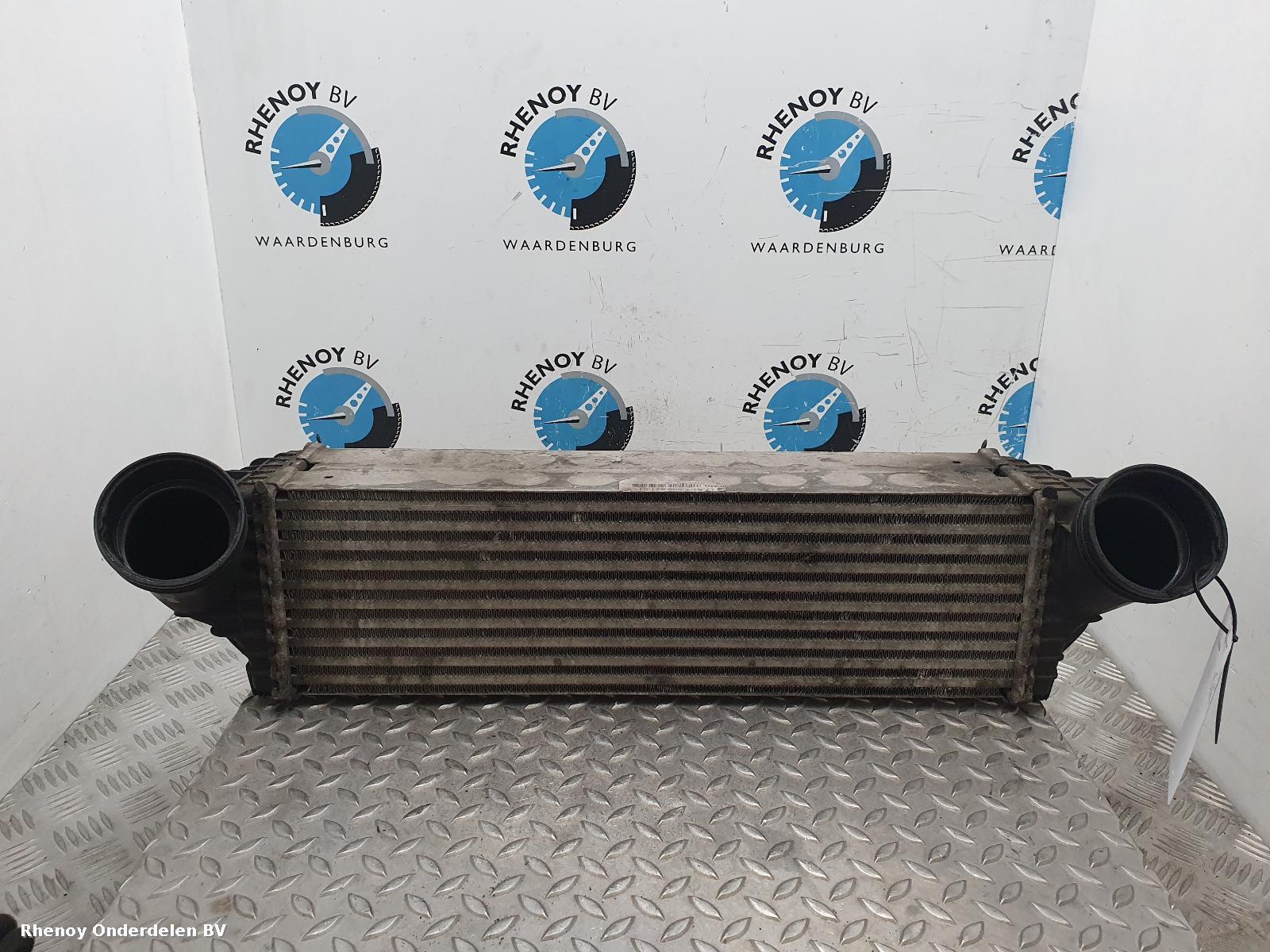 Bekijk Auto-onderdeel INTERKOELER BMW X5 2017