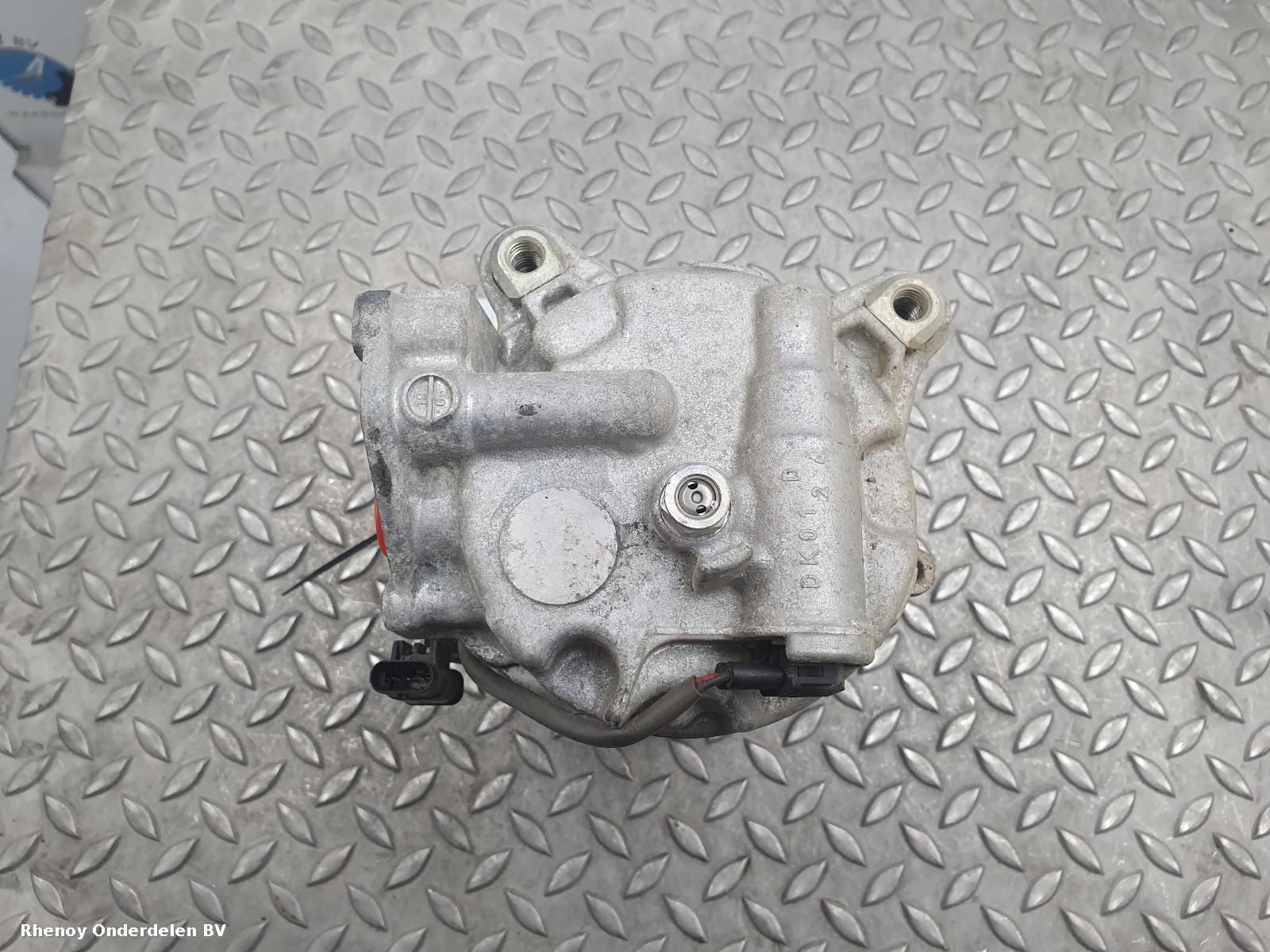 Bekijk Auto-onderdeel AIRCO COMPRESSOR / AIRCOPOMP BMW 1 SERIES 2017