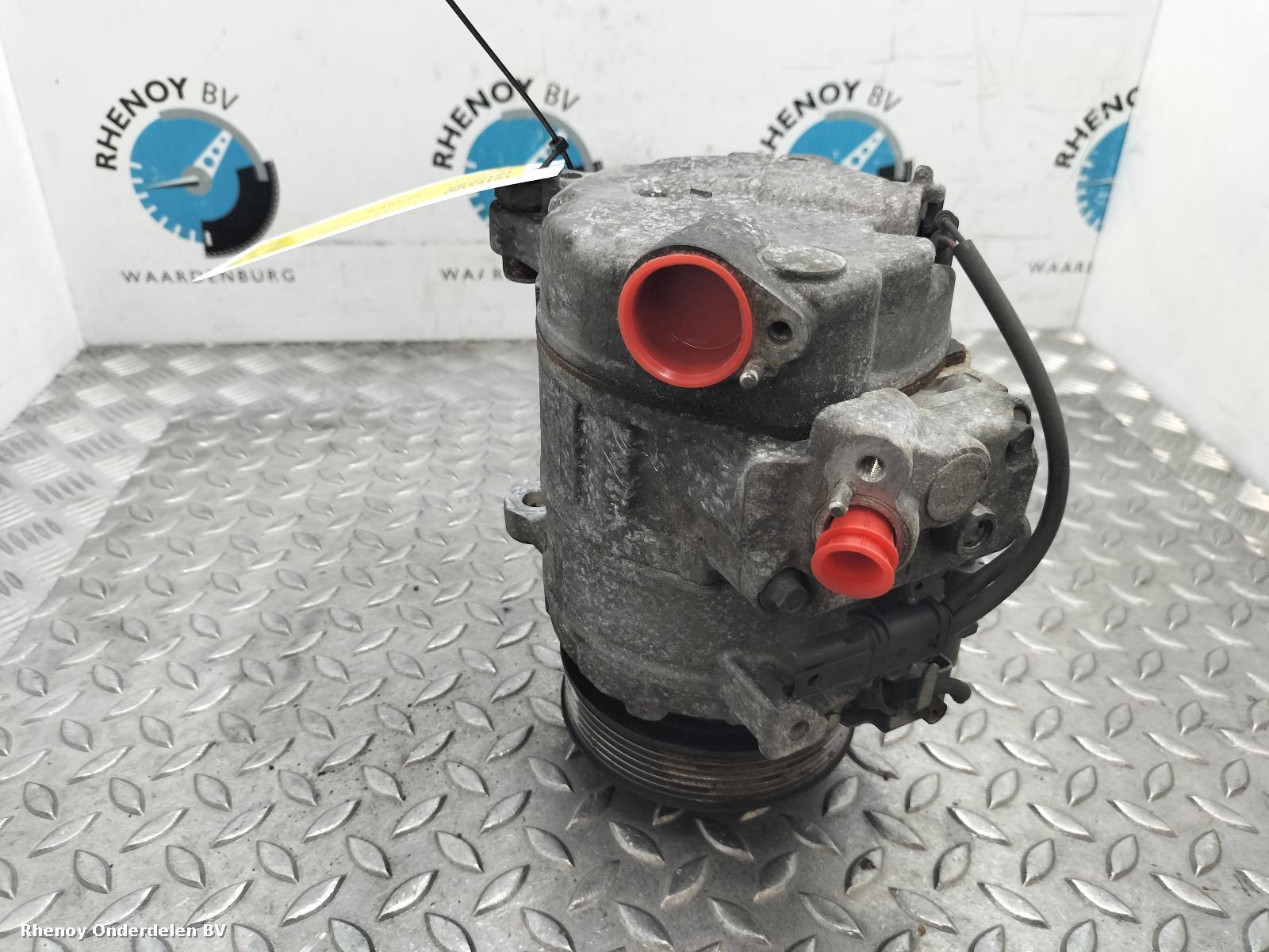 View Auto part AIRCO COMPRESSOR / AIRCOPOMP BMW 7 SERIES 2014