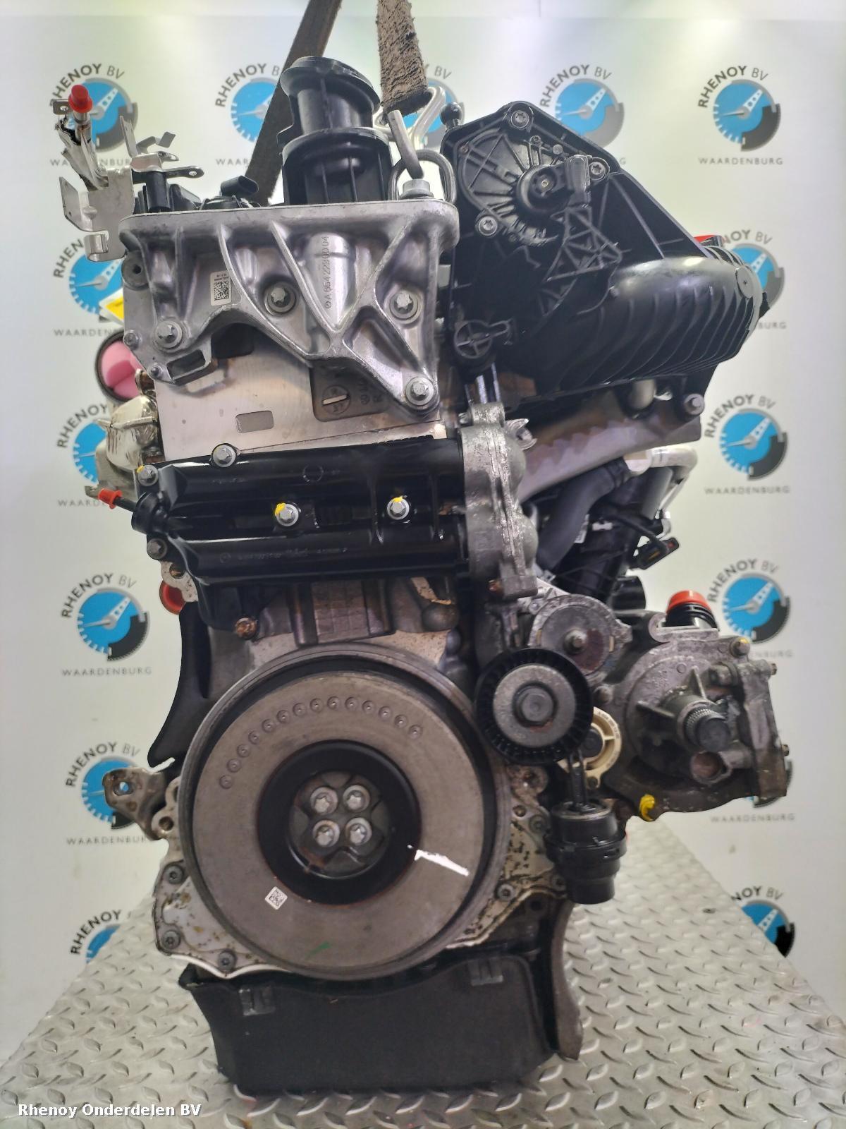 Bekijk Auto-onderdeel MOTOR MERCEDES A CLASS 2021
