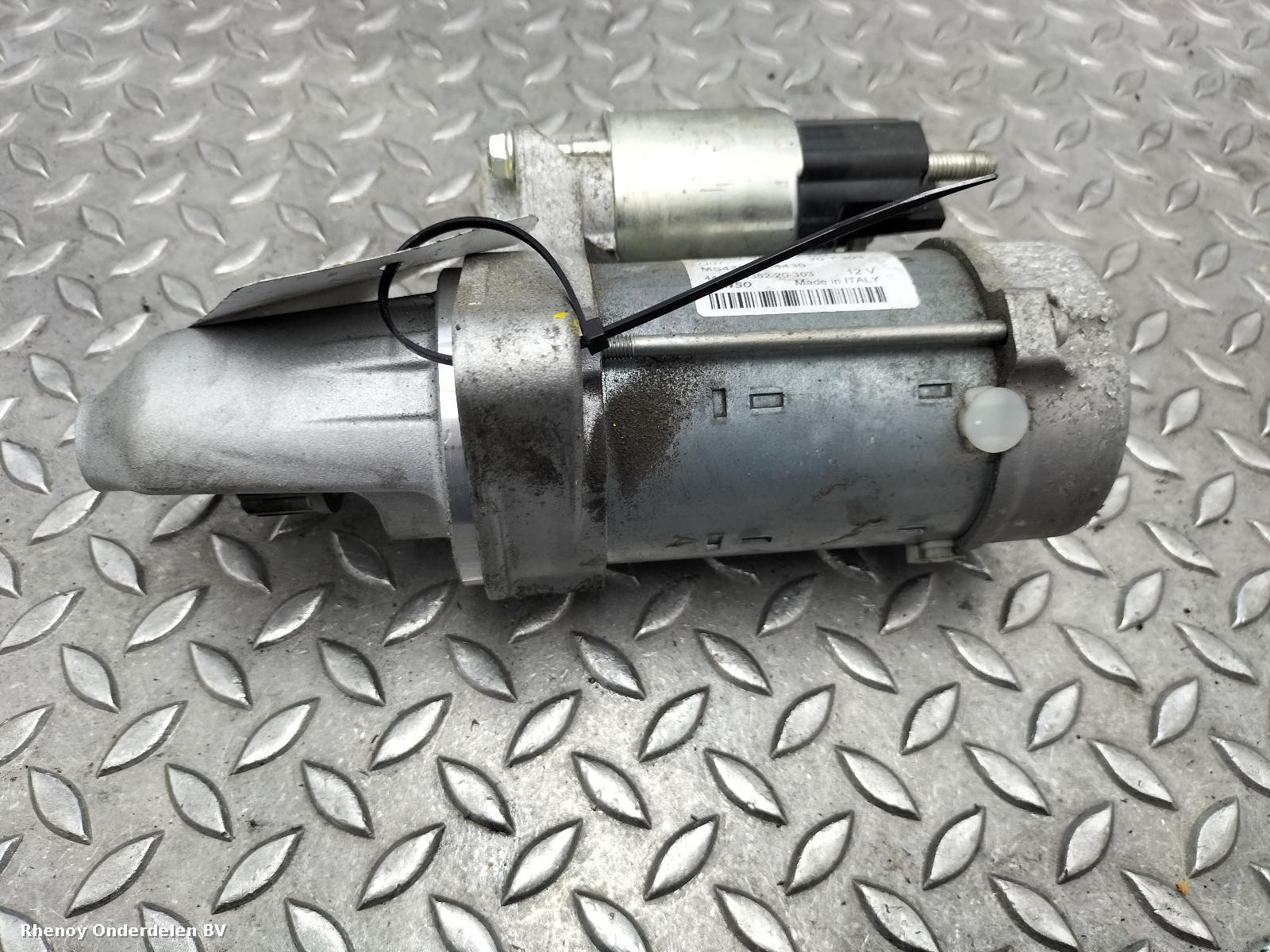 Bekijk Auto-onderdeel STARTMOTOR MERCEDES A CLASS 2021