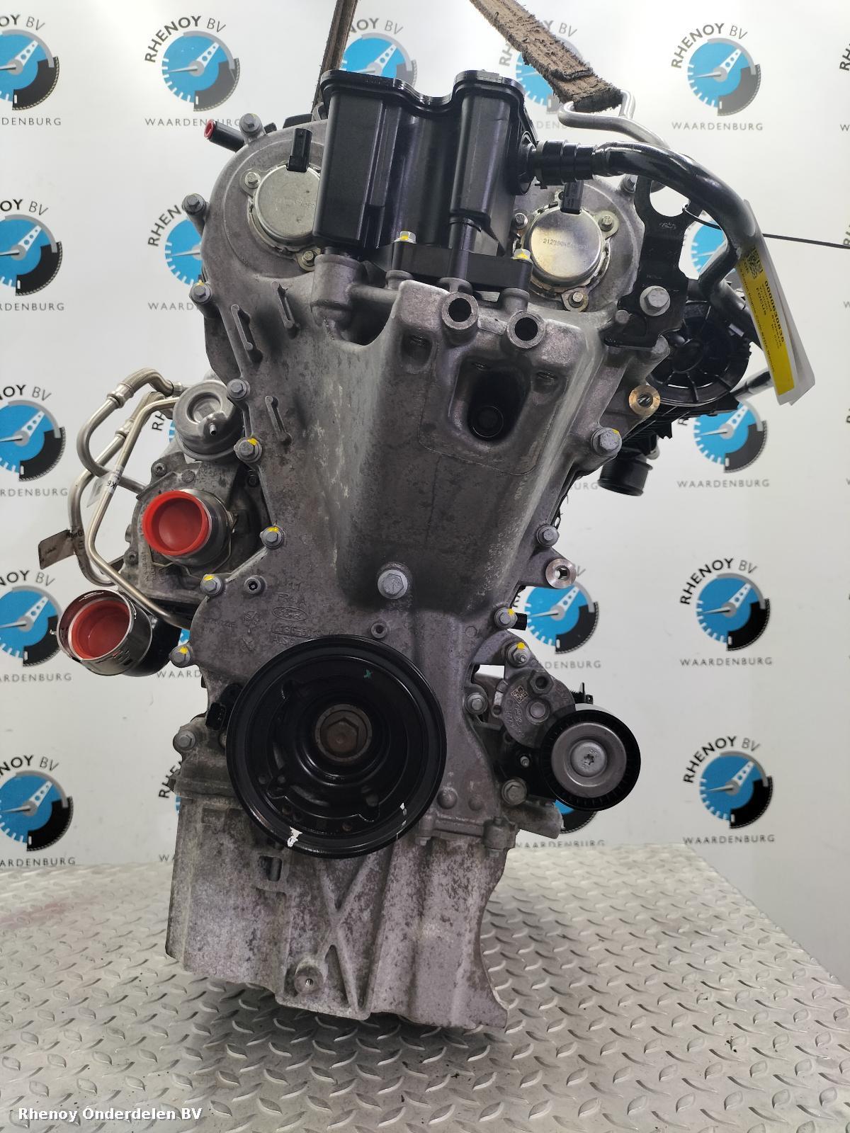 Bekijk Auto-onderdeel MOTOR FORD FOCUS 2020