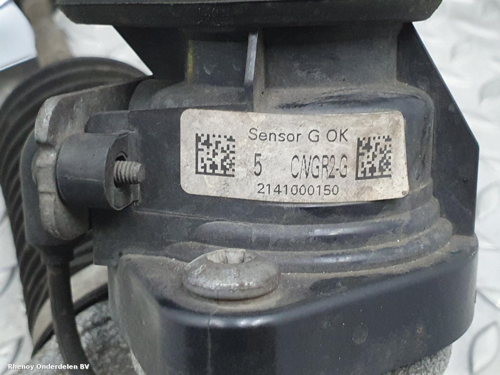 View Auto part Steering Box/Rack MERCEDES A CLASS 2014