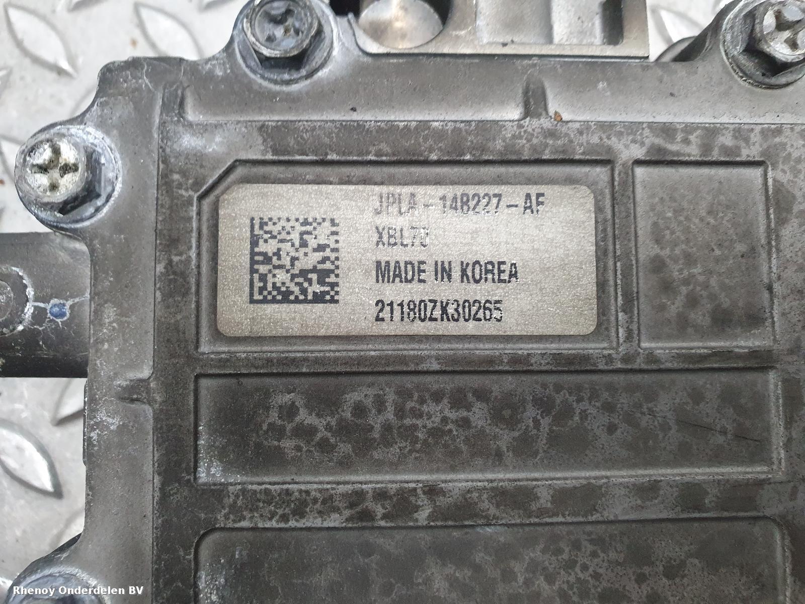 View Auto part EV/Hybrid Electronic Inverter Unit LAND ROVER RANGE ROVER SPORT 2022