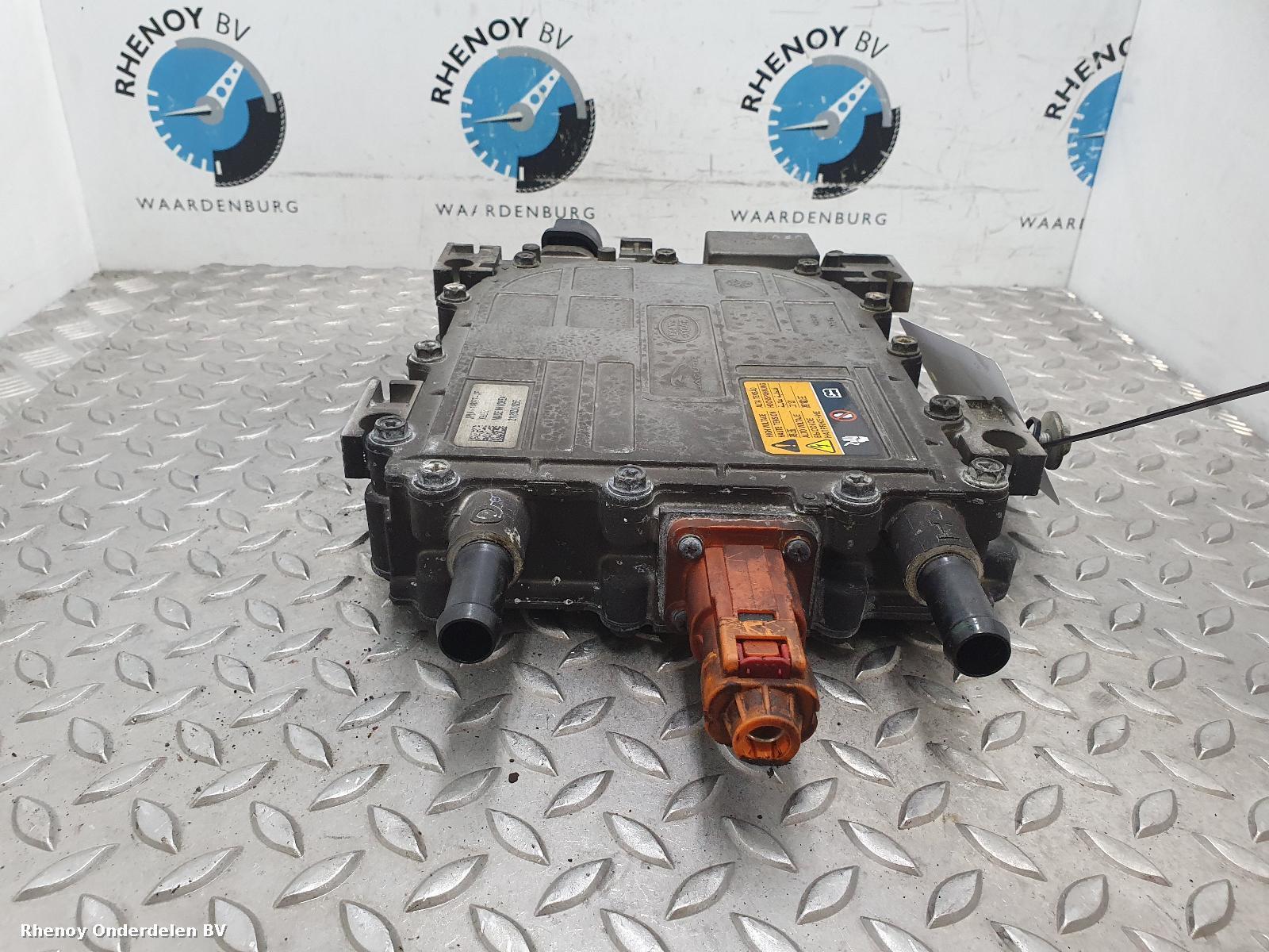 View Auto part EV/Hybrid Electronic Inverter Unit LAND ROVER RANGE ROVER SPORT 2022