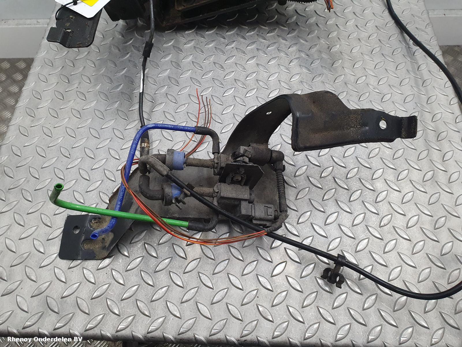 View Auto part STANDKACHEL VOLKSWAGEN TRANSPORTER 2011