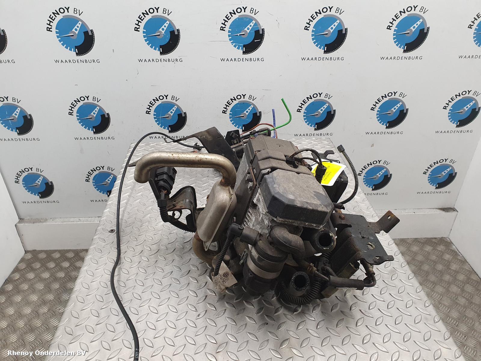 View Auto part STANDKACHEL VOLKSWAGEN TRANSPORTER 2011