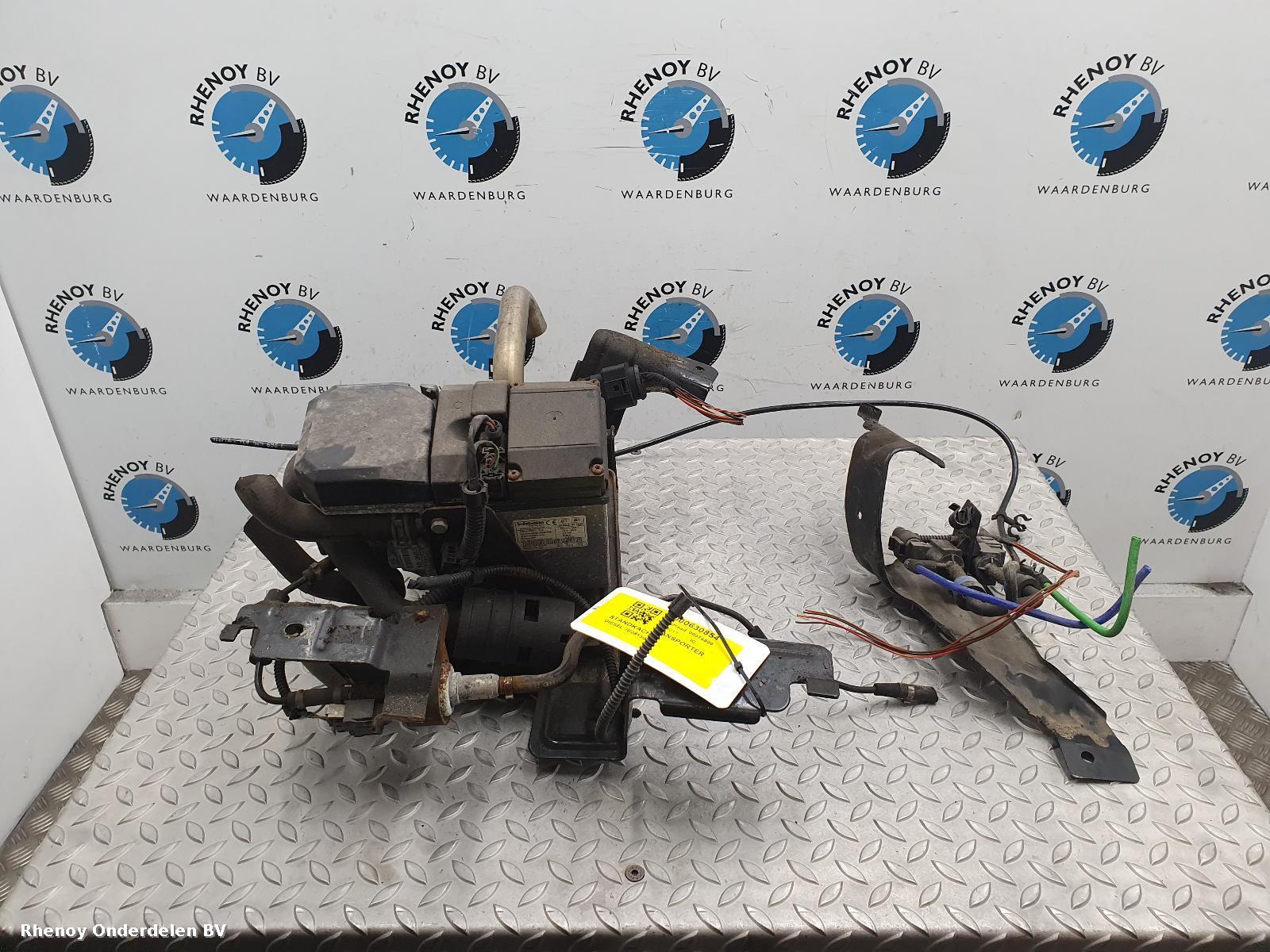 View Auto part STANDKACHEL VOLKSWAGEN TRANSPORTER 2011