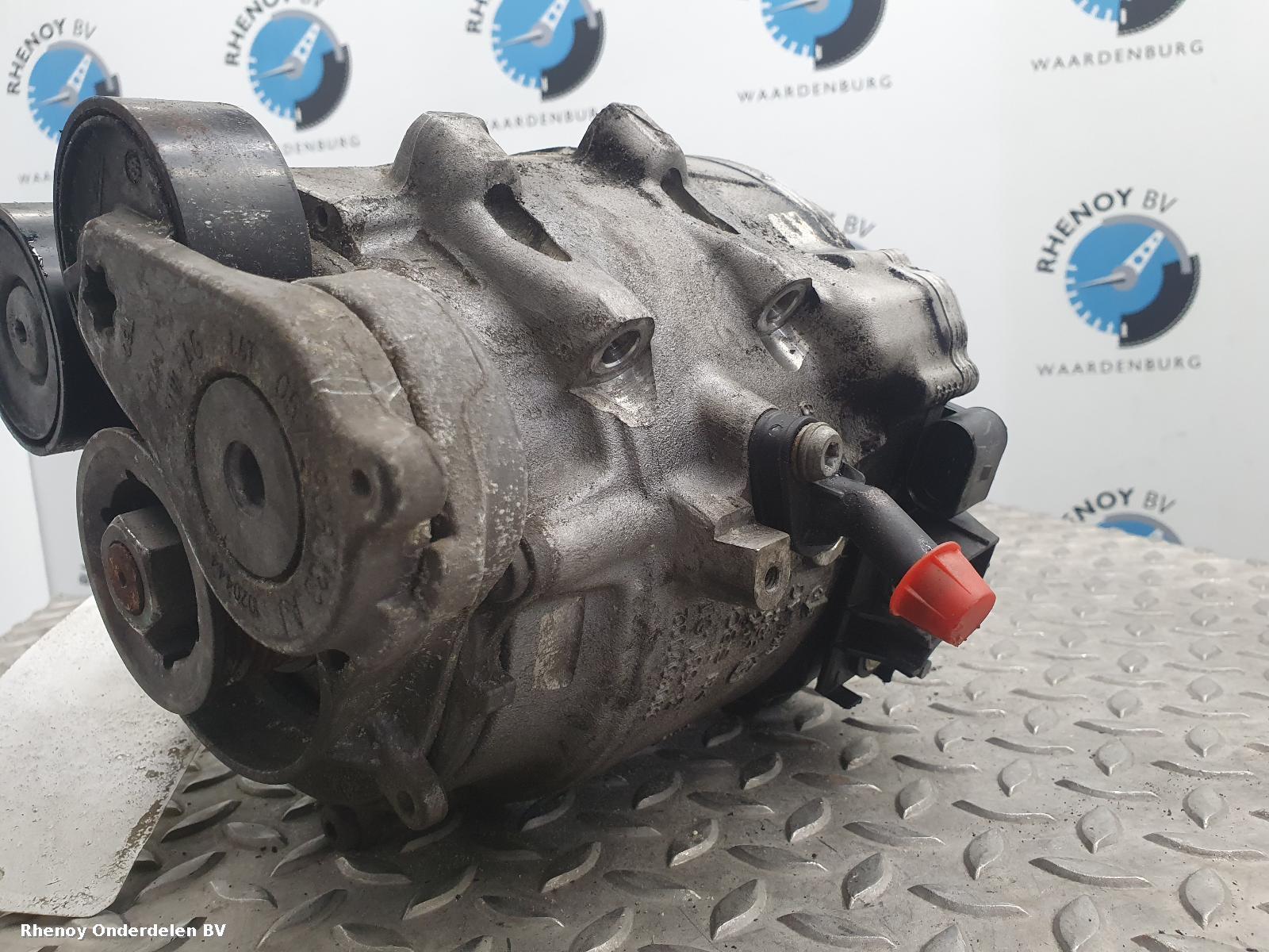 View Auto part DYNAMO AUDI A4 2015