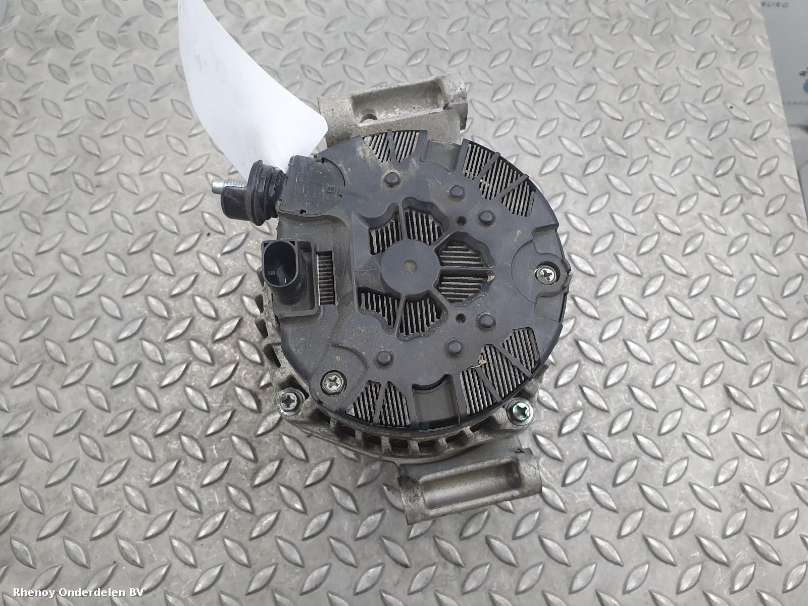 View Auto part DYNAMO FORD RANGER 2016