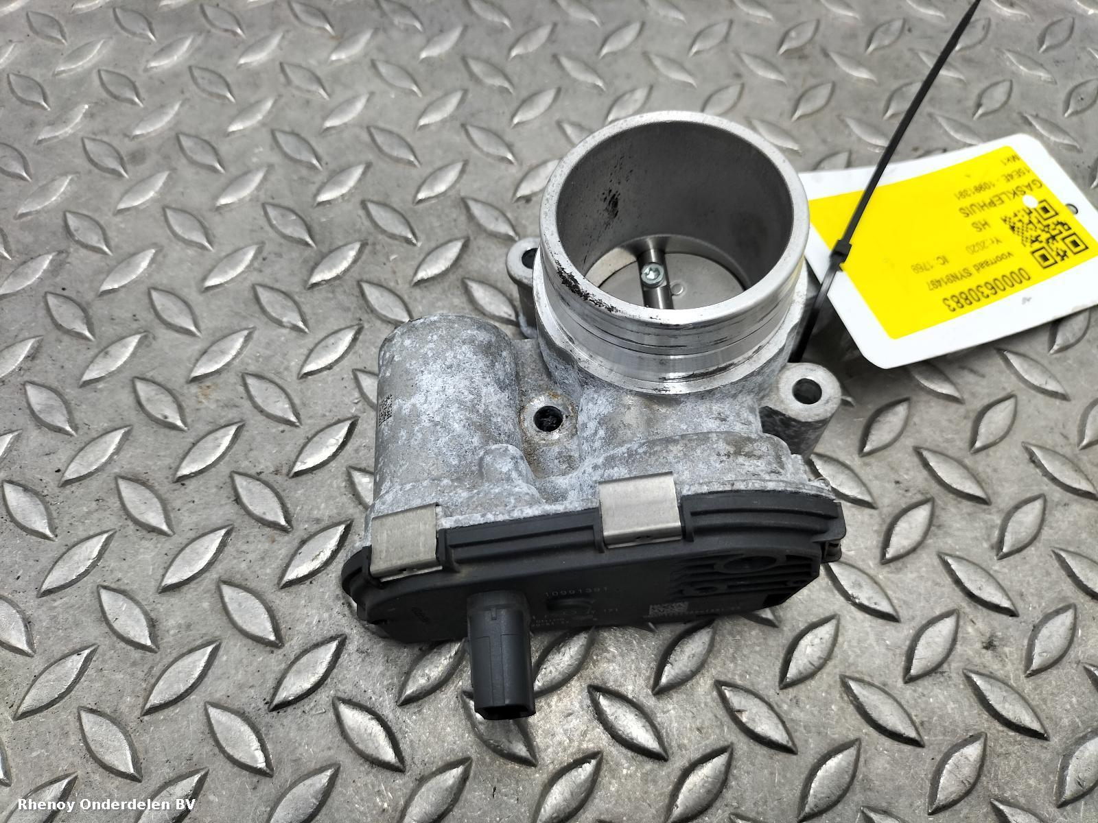 View Auto part Throttle Body MG HS 2020