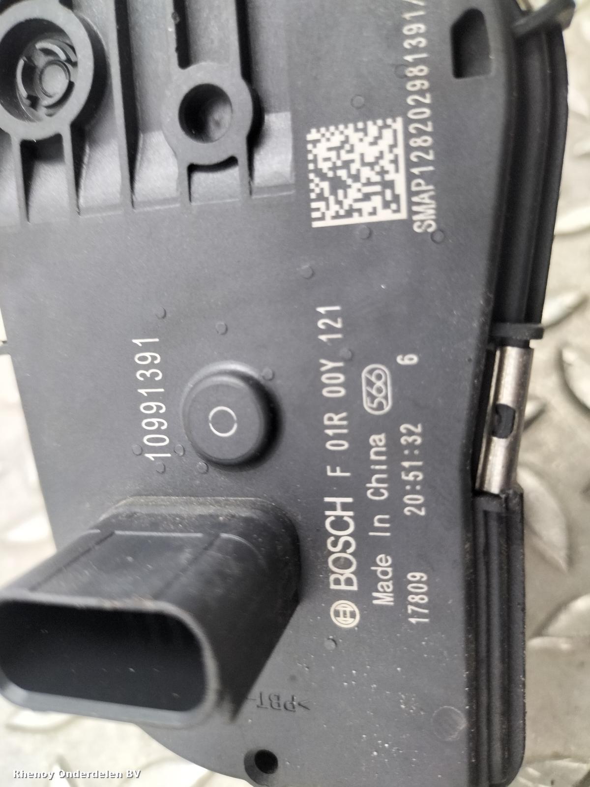 View Auto part GASKLEPHUIS MG HS 2020