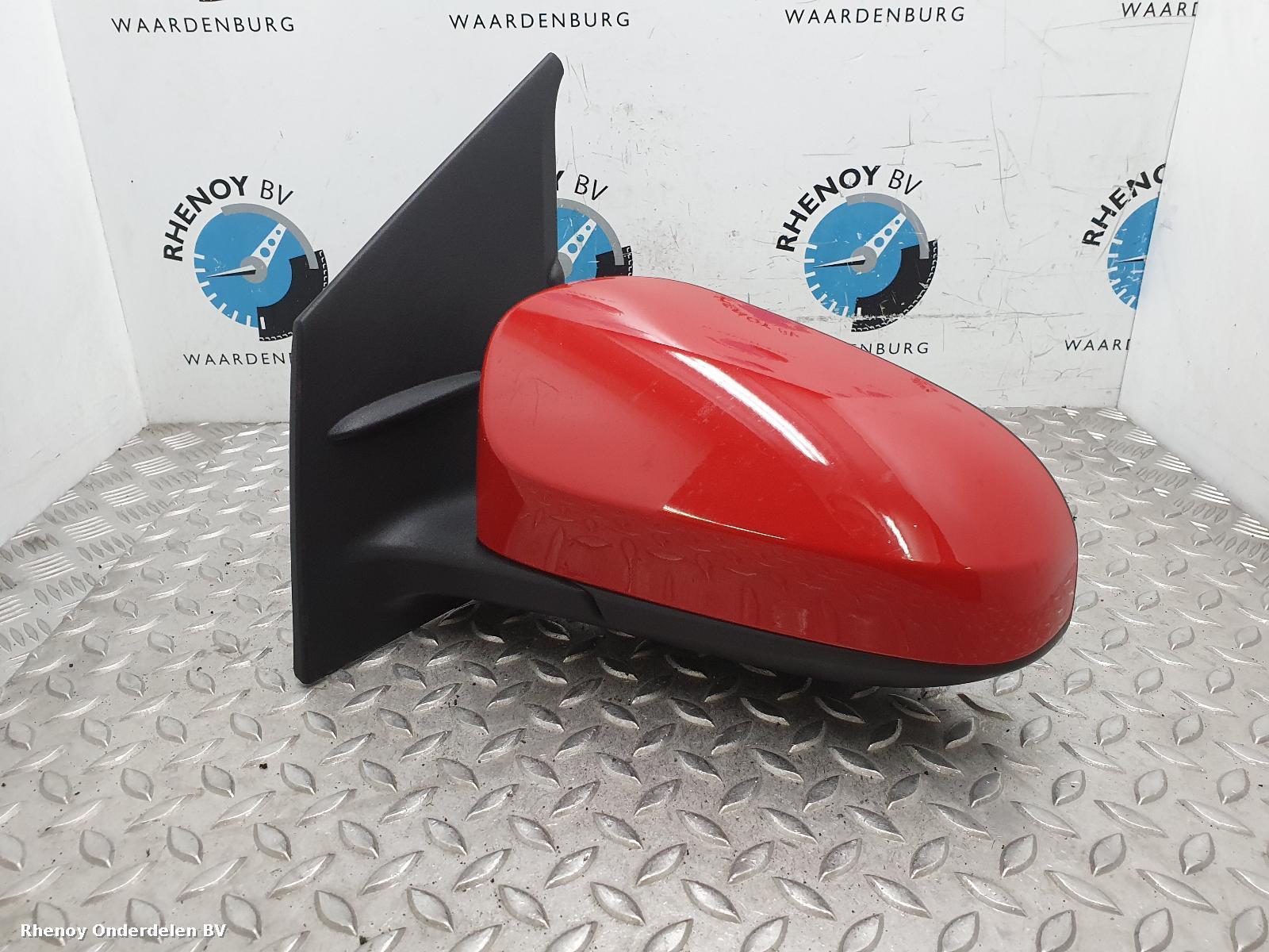 View Auto part SPIEGEL L PEUGEOT 108 2016