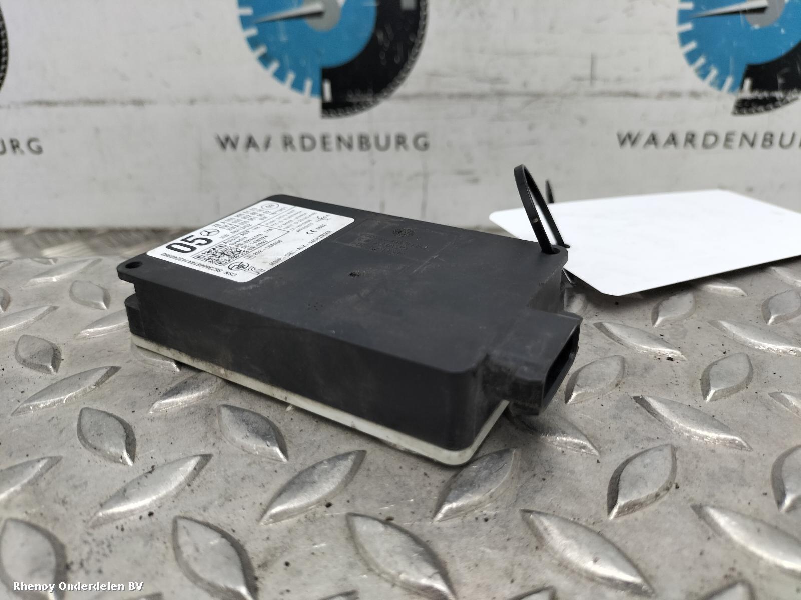 View Auto part SENSOR RADAR MERCEDES B CLASS 2013