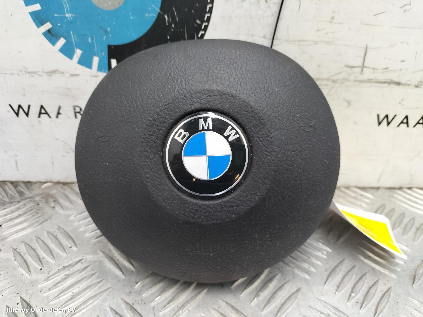Bekijk Auto-onderdeel AIRBAG LINKS BMW 3 SERIES 2004